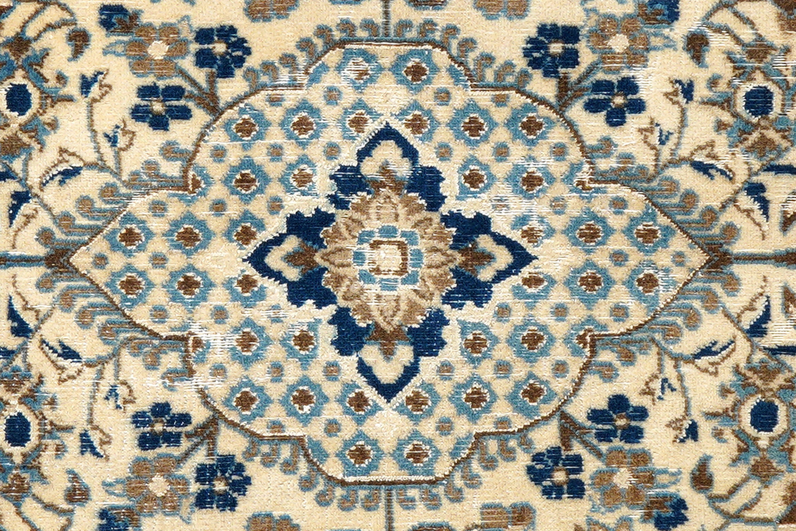 Heritage Turan Carpet