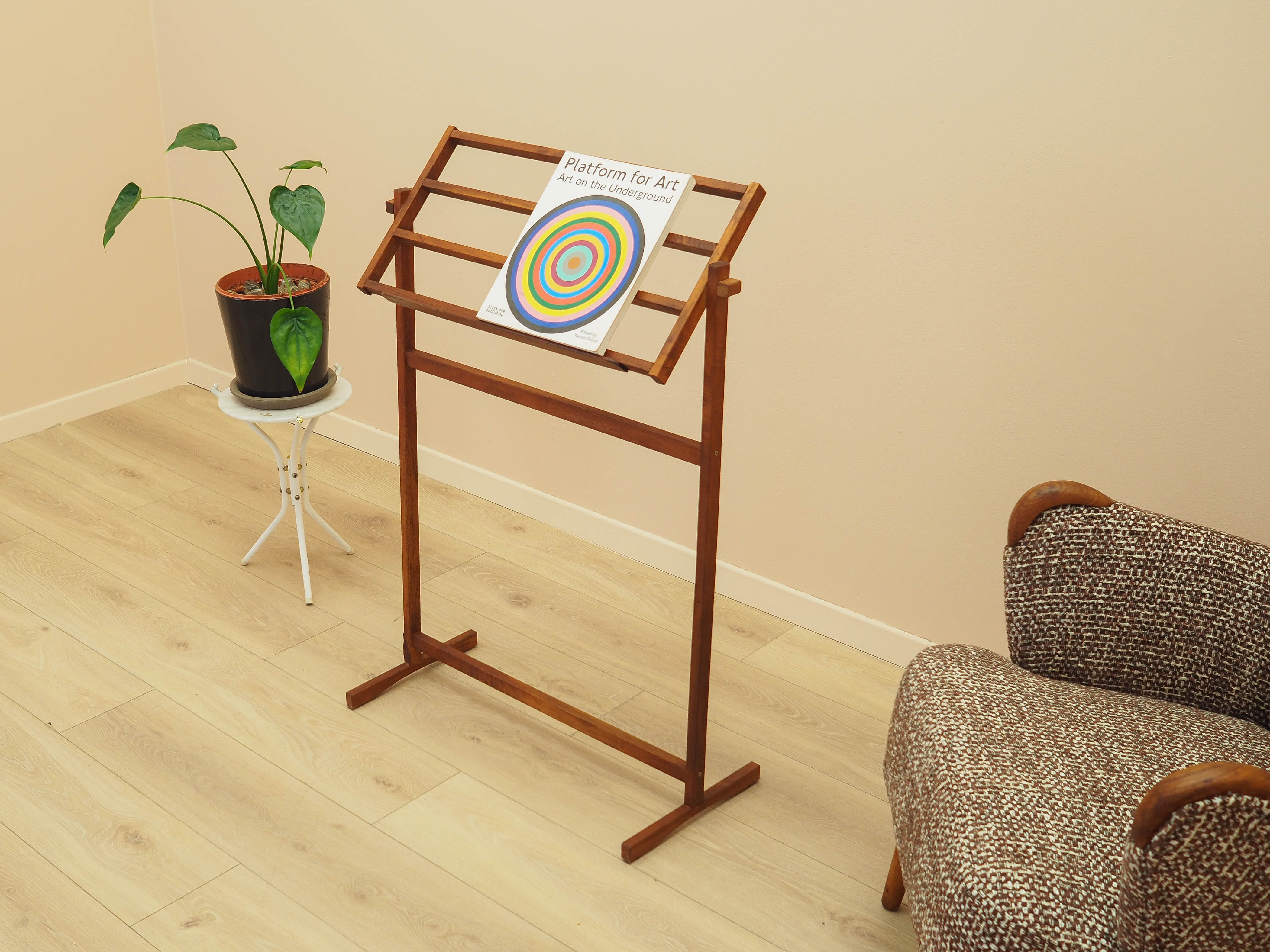 Notenständer 1980er Jahre