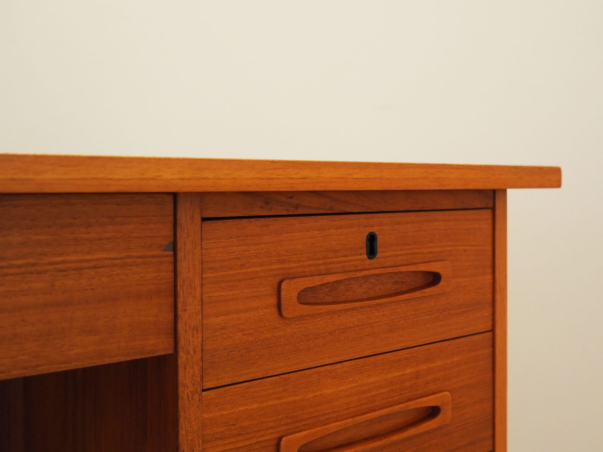 Desk Teak 1960s