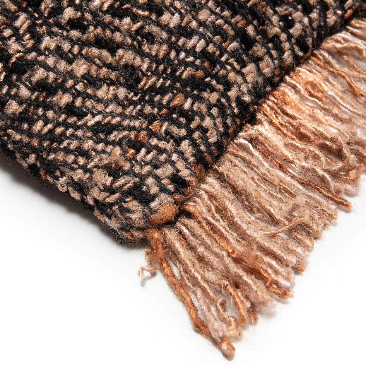 Pillowcase Brown 30x50cm