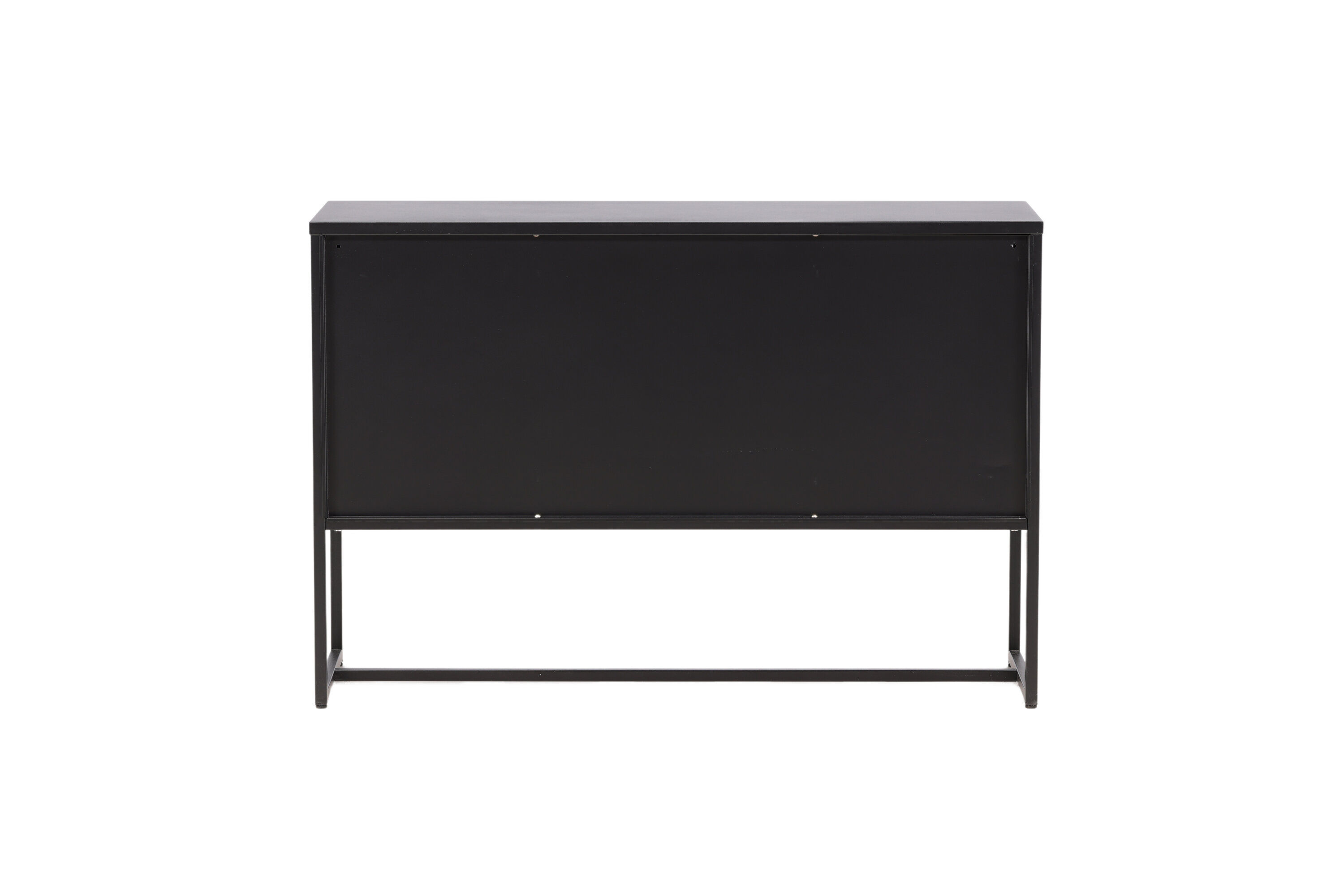 Malla Cabinet Black
