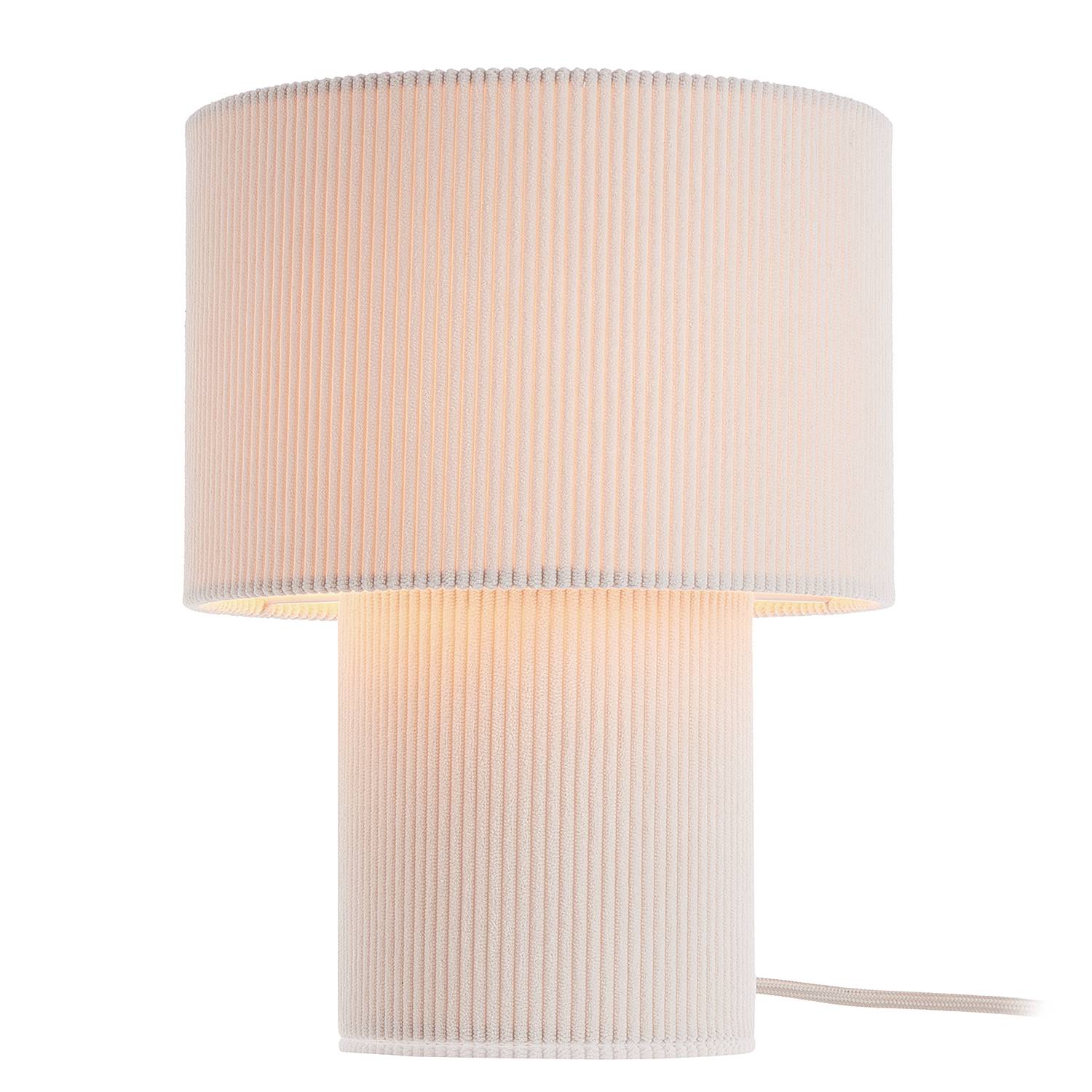 Table lamp TYG iron 1-light