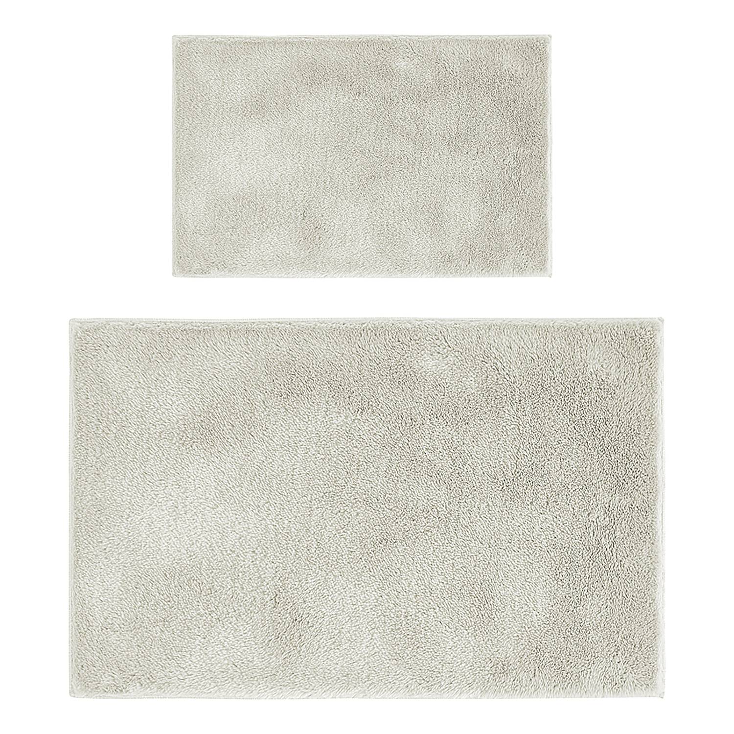 2x Florida Badematte Beige