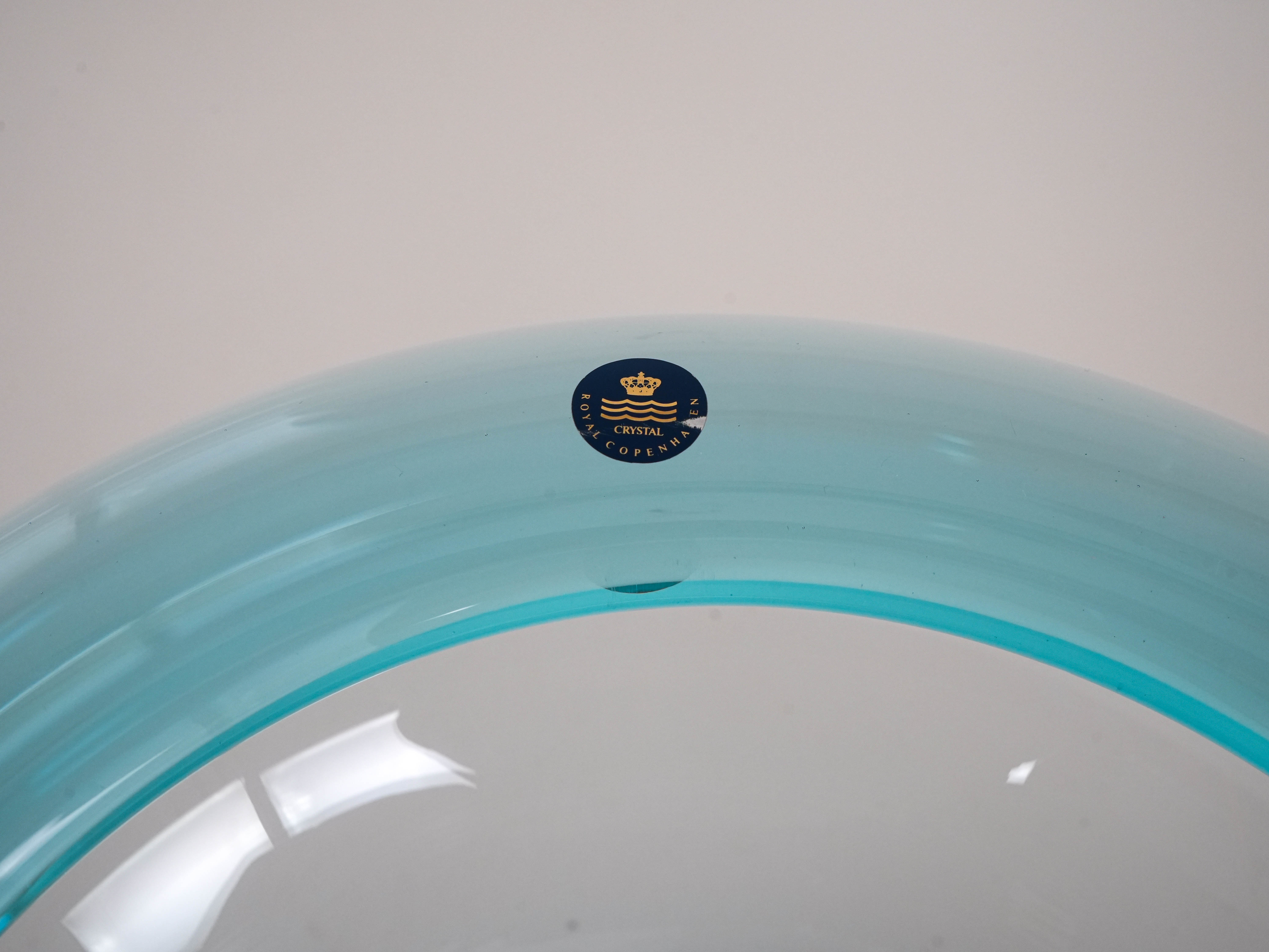 Provence-Bowl Blue