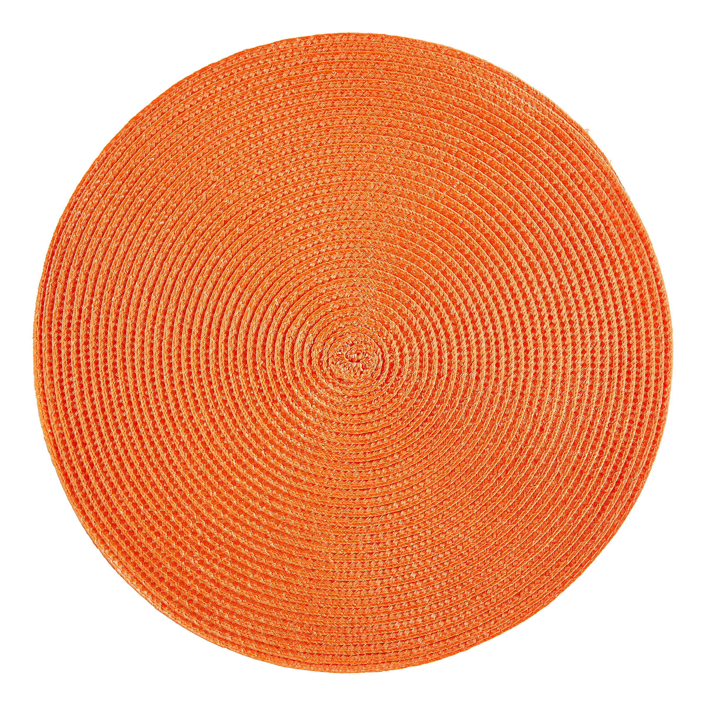 AMBIENTE Tischset Orange