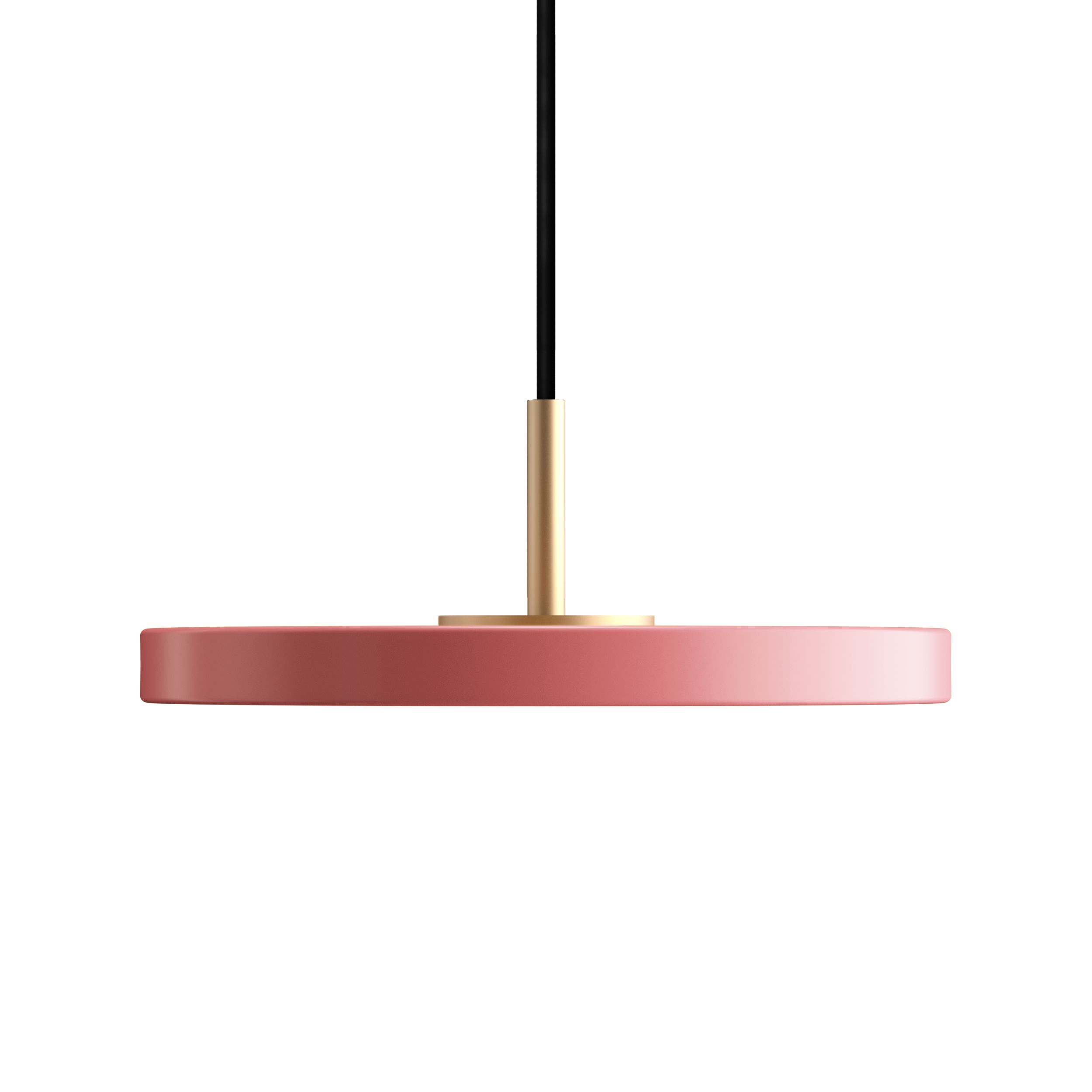 Asteria Micro Pendelleuchte Rosa