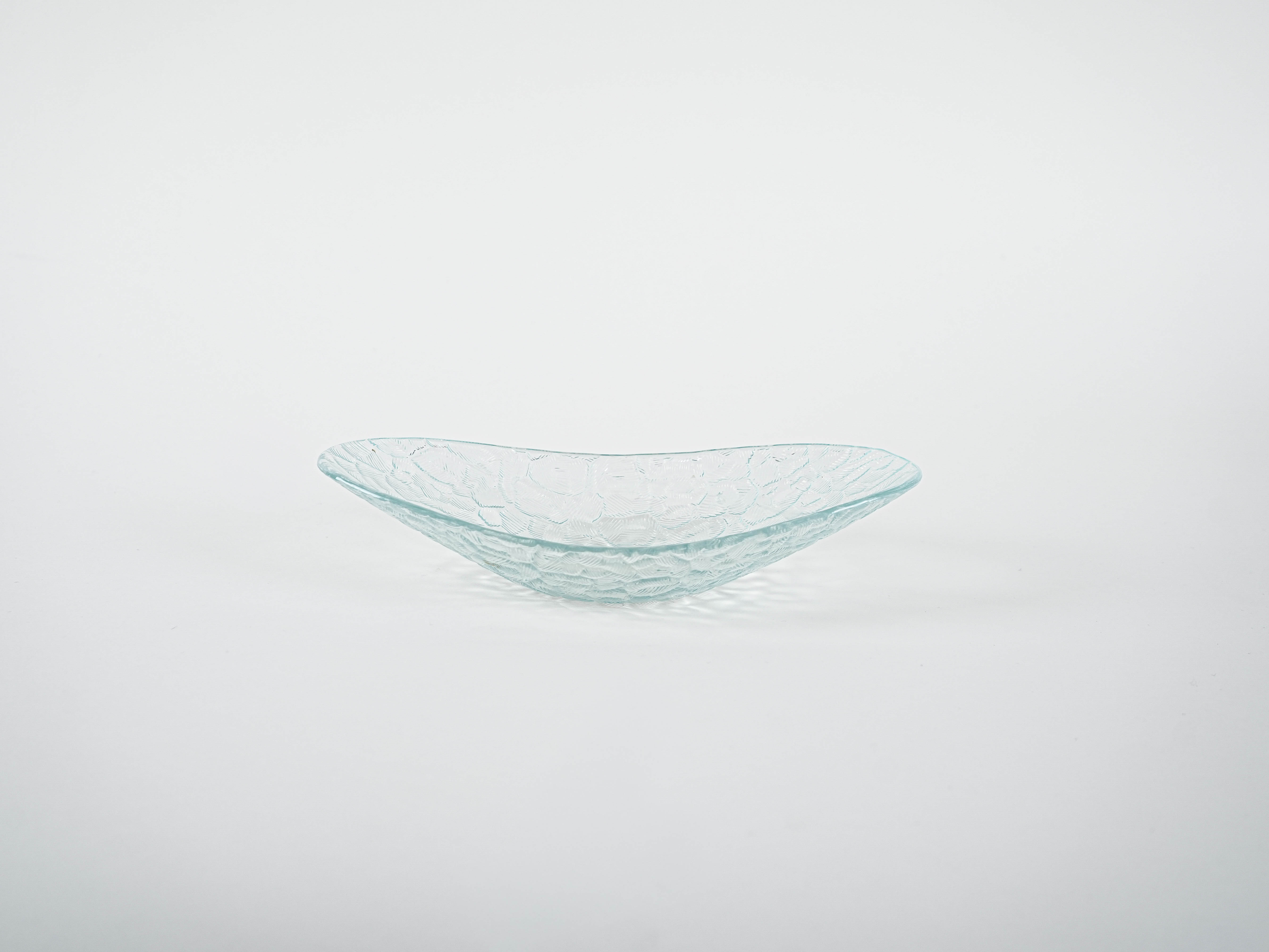 Glass top 1970s