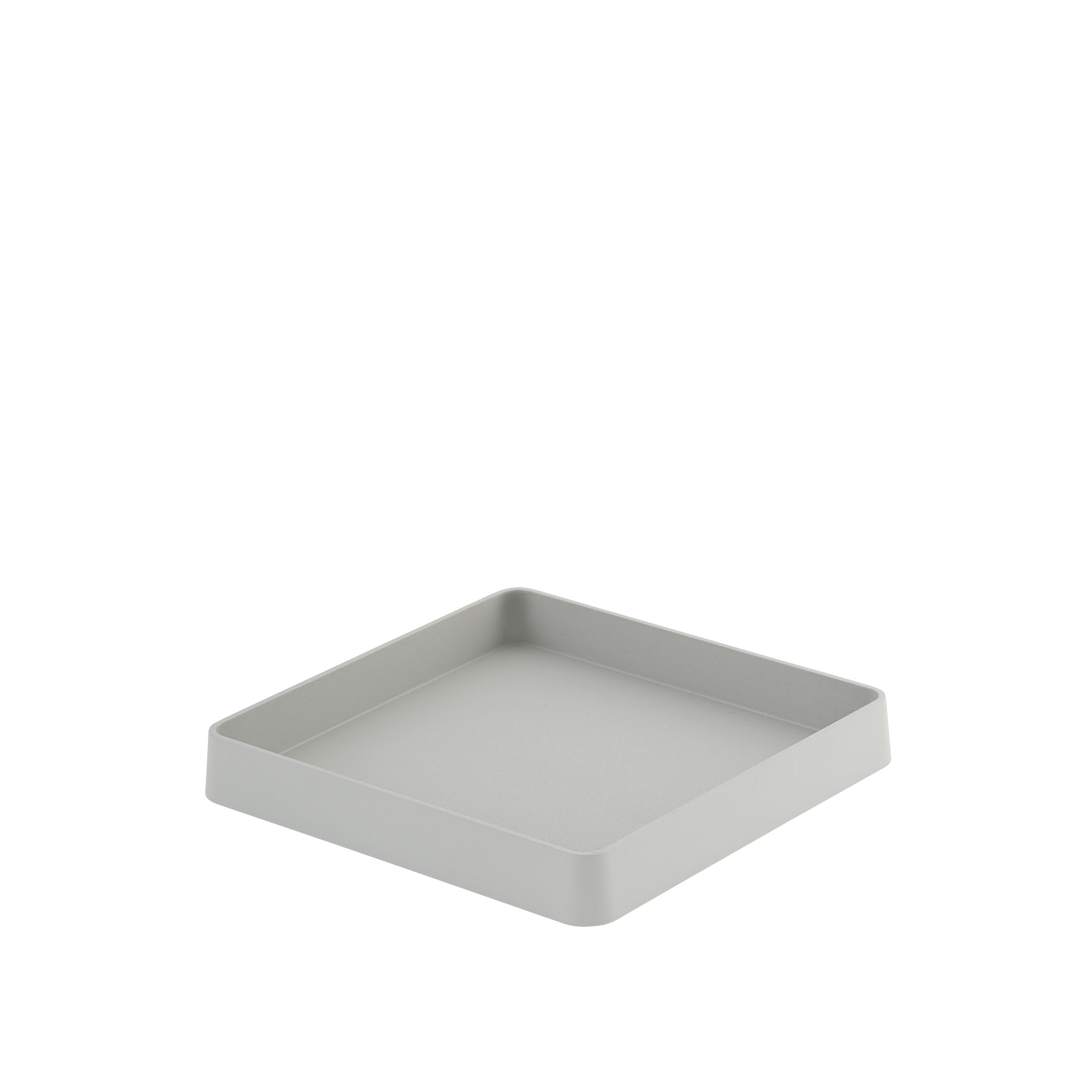 Arrange Desktop Series Tray Grau