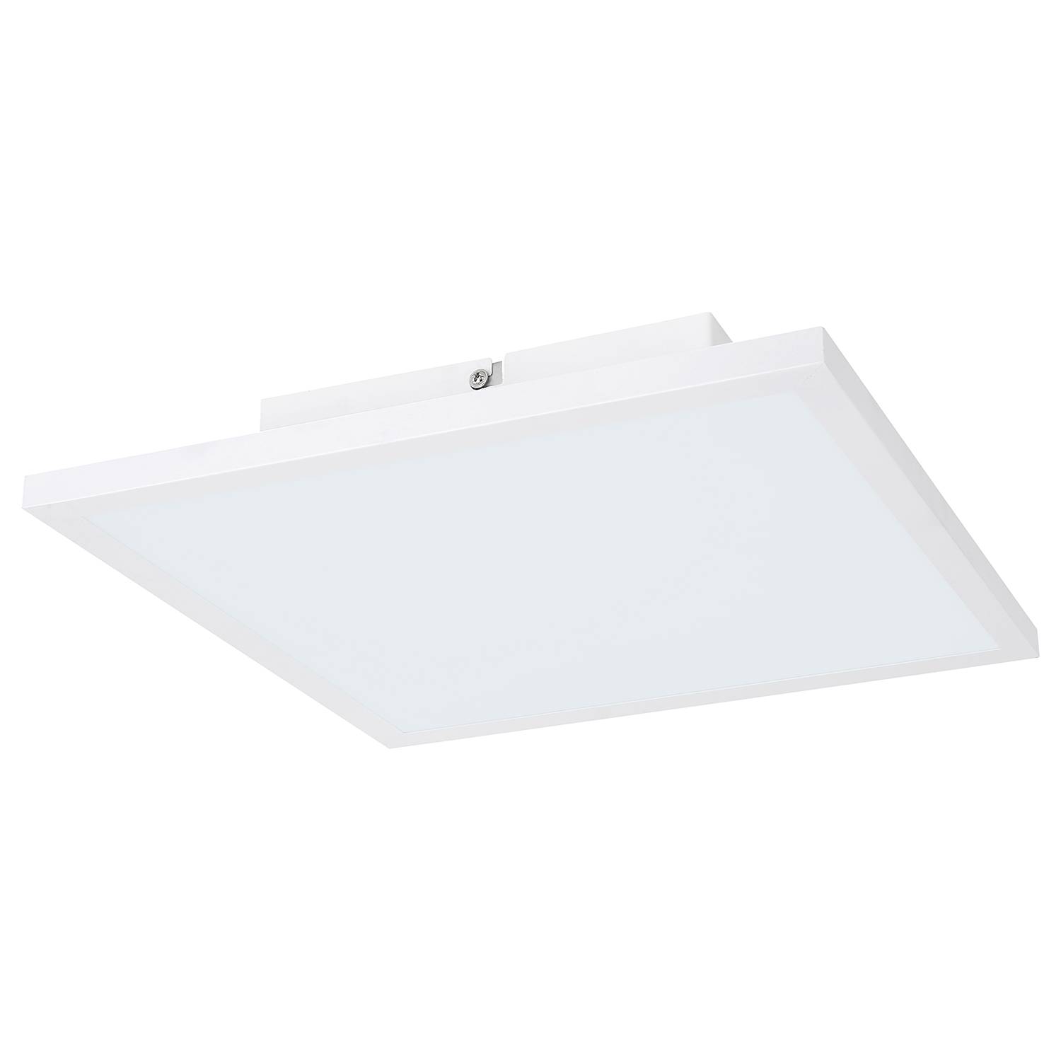 Doro XI LED-Deckenleuchte Polypropylen Eisen 1-flammig