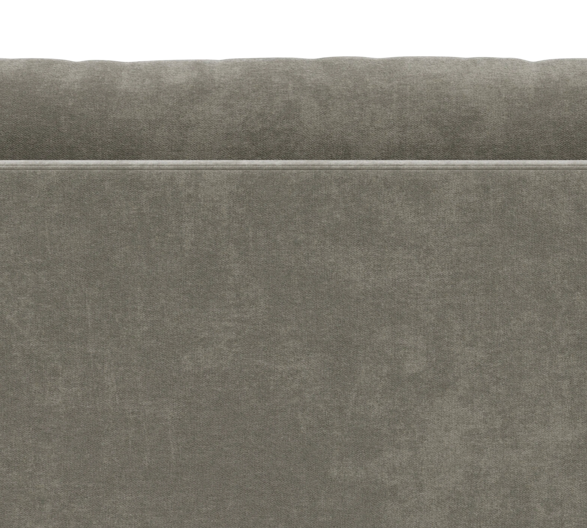 Vincent 1-seater module Planet Grey Green