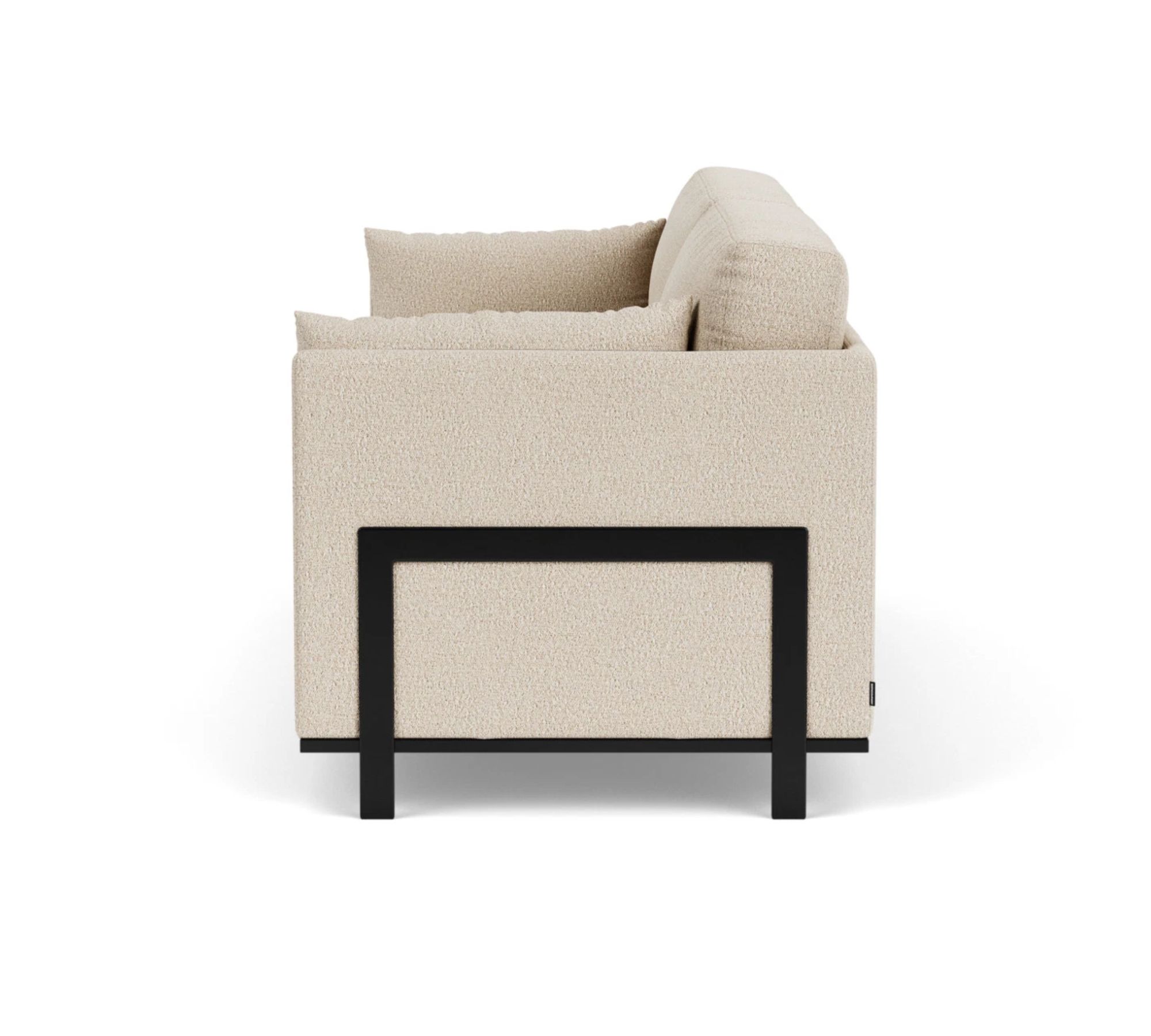 Chill by SLS Schlafsofa Pasha Dune