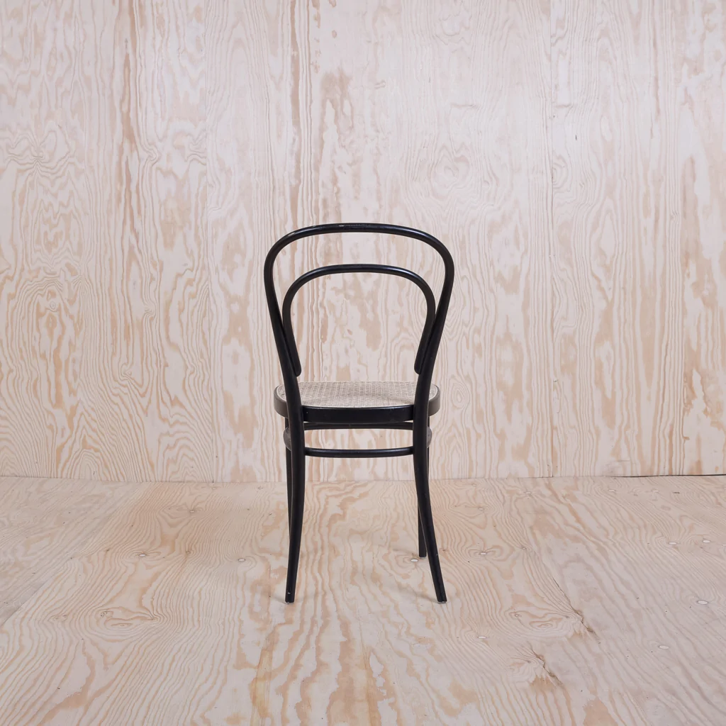 Thonet 214 Bugholzstuhl