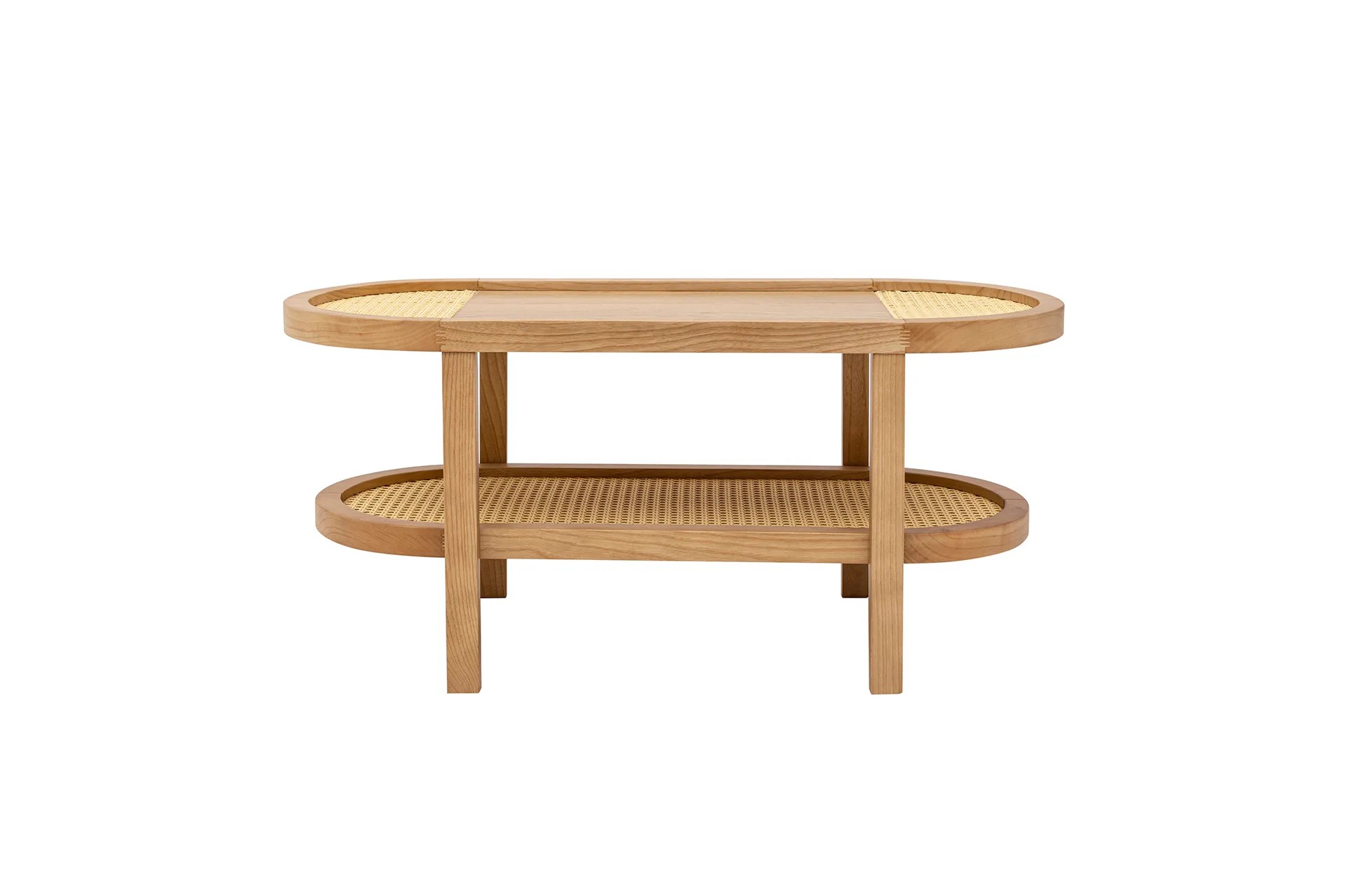 Nala 42 Coffee table Brown
