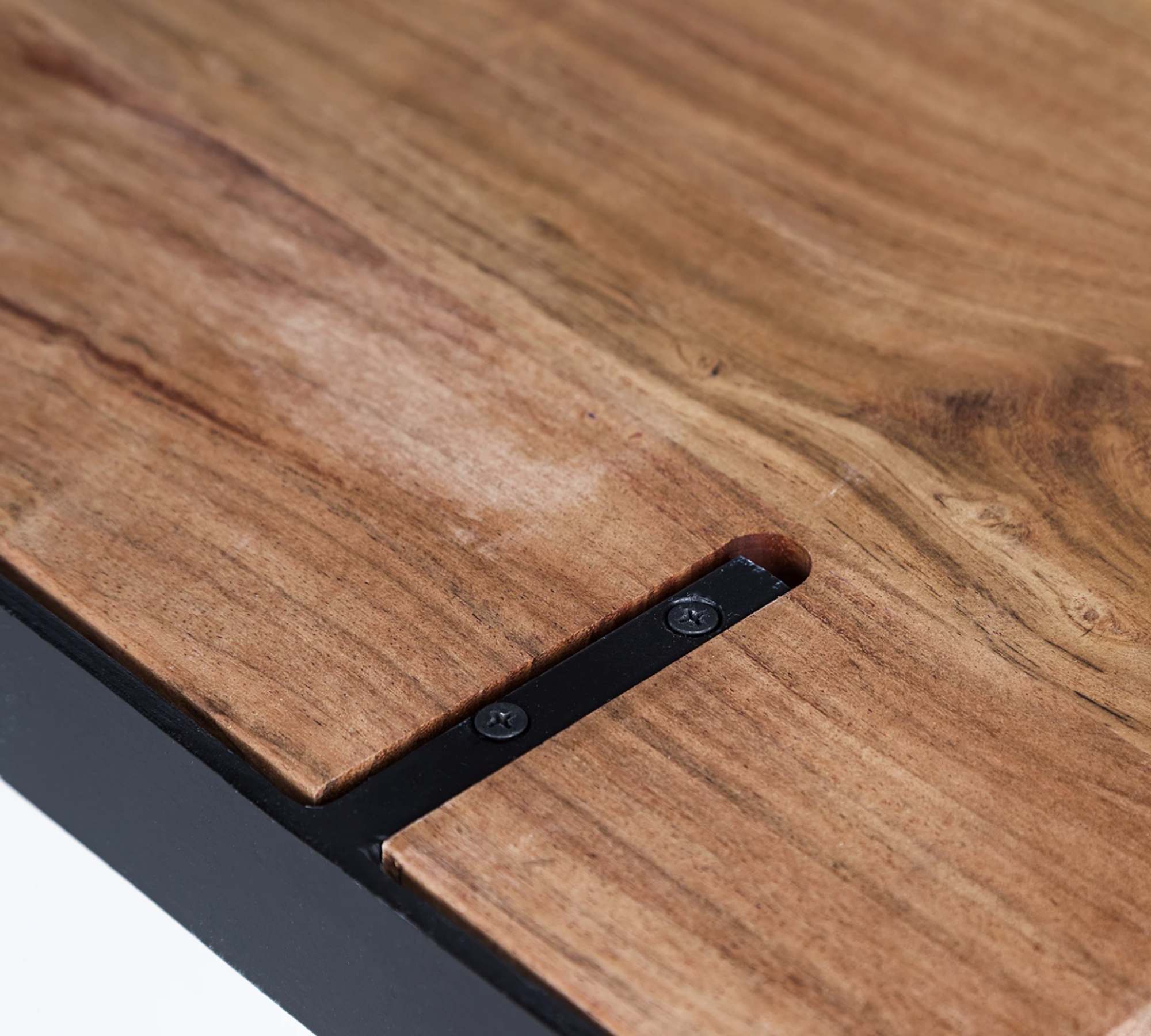 Wandboard Massivholz