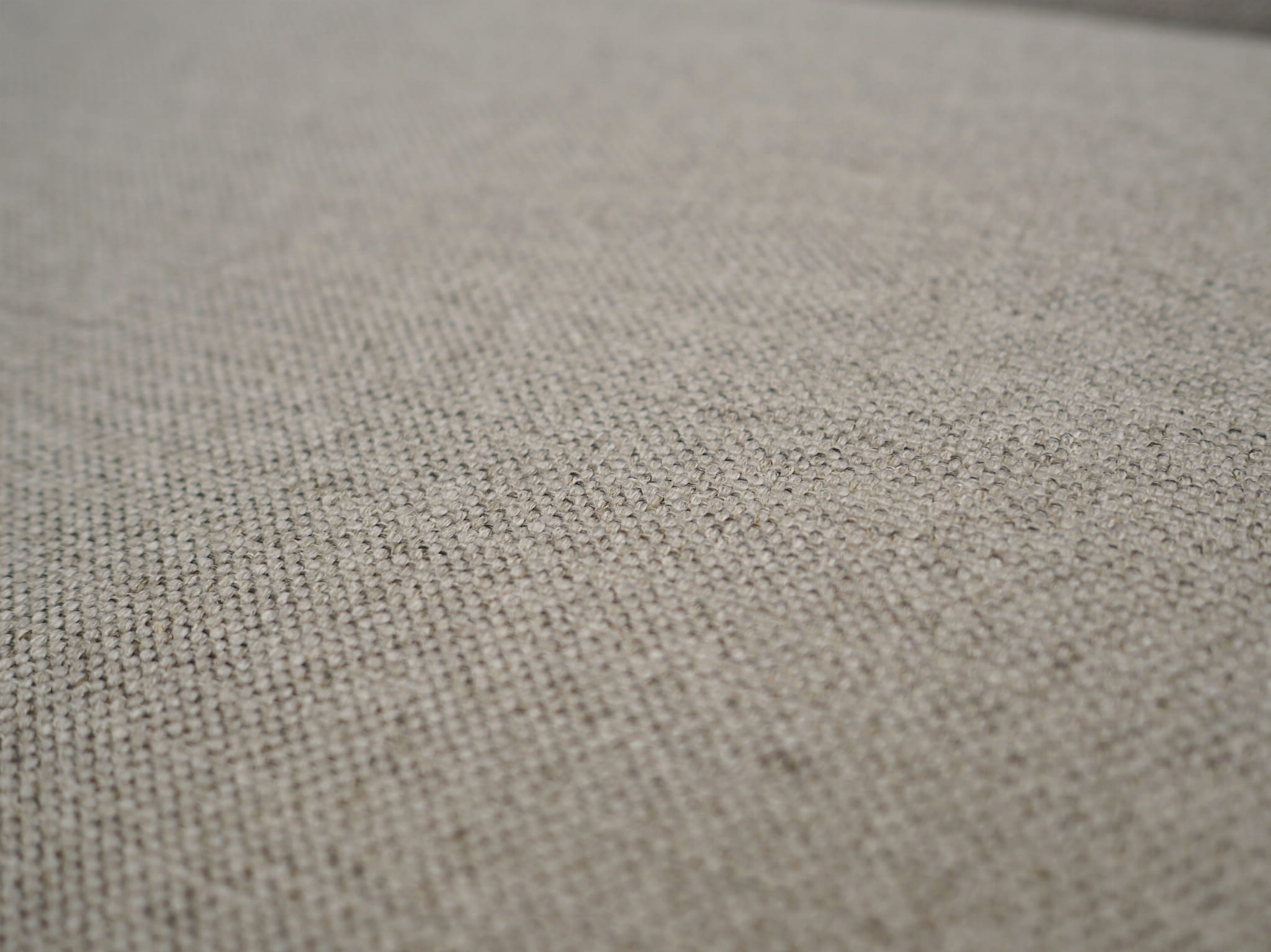 Sofa Wood Grey 1960s