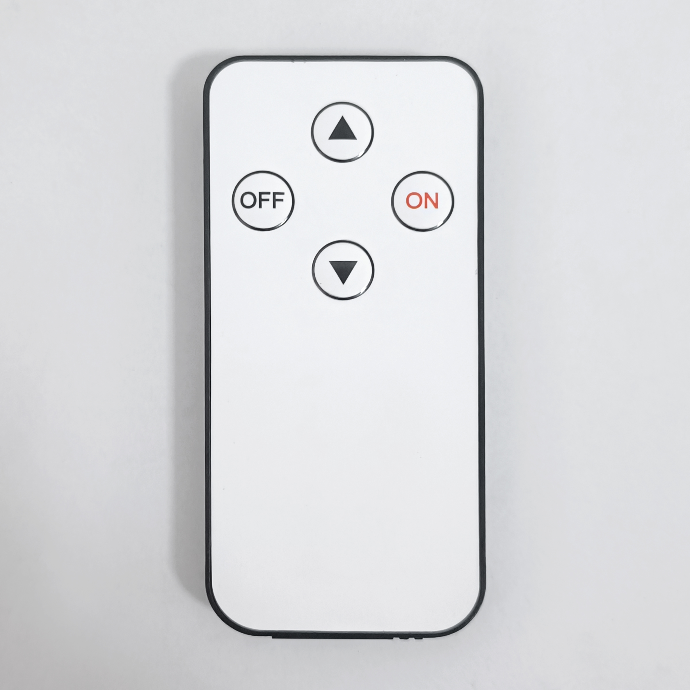 Nimi Akku-Wandleuchte 3-Stufen-Dimmer inkl. Fernbedienung