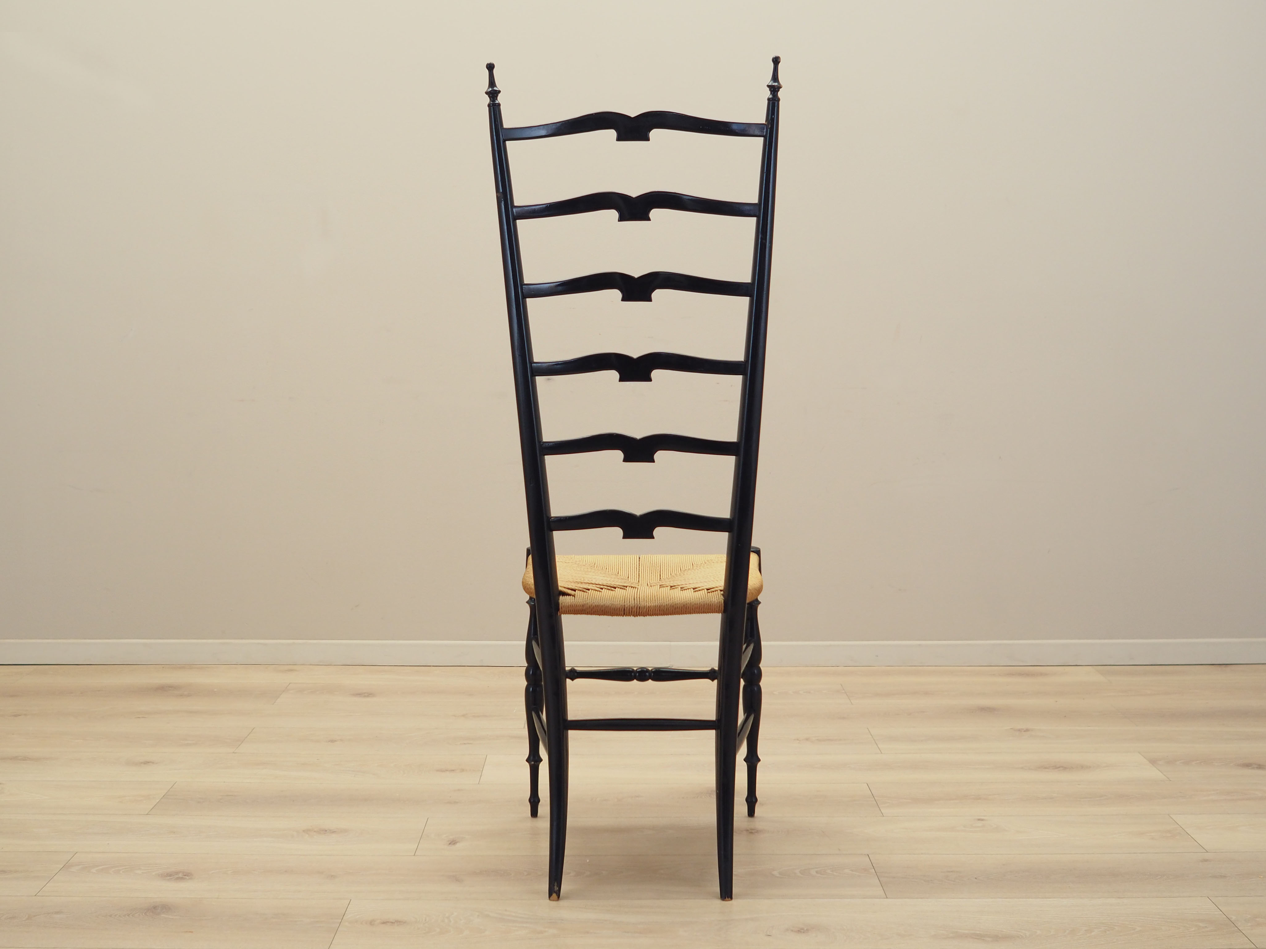 Dining chair beechwood 1950s