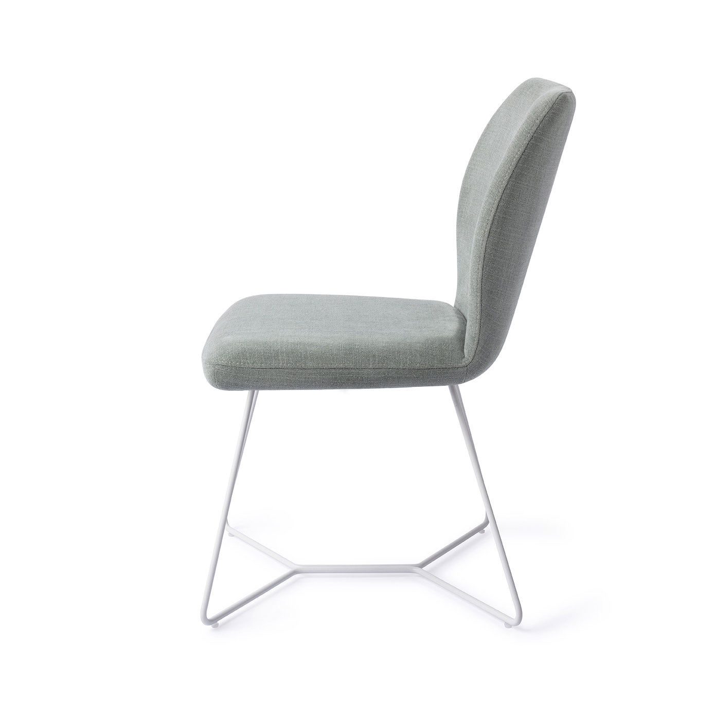 Ikata Dining Chair Light Blue