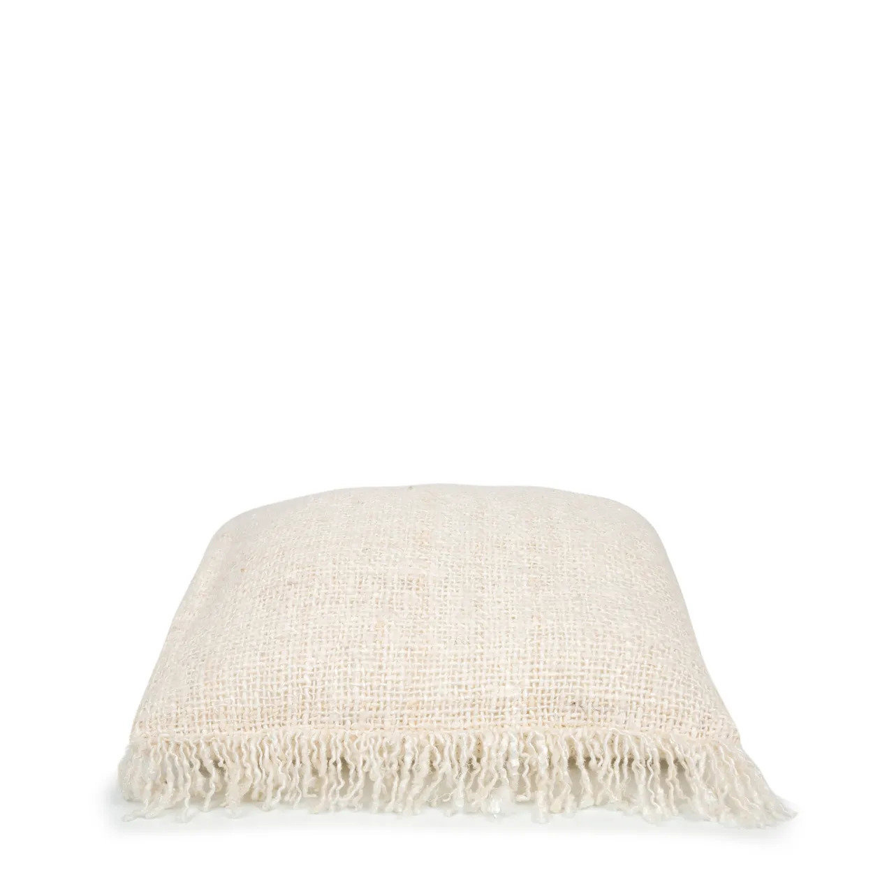 Oh My Gee Fodera per cuscino Crema 40x40cm