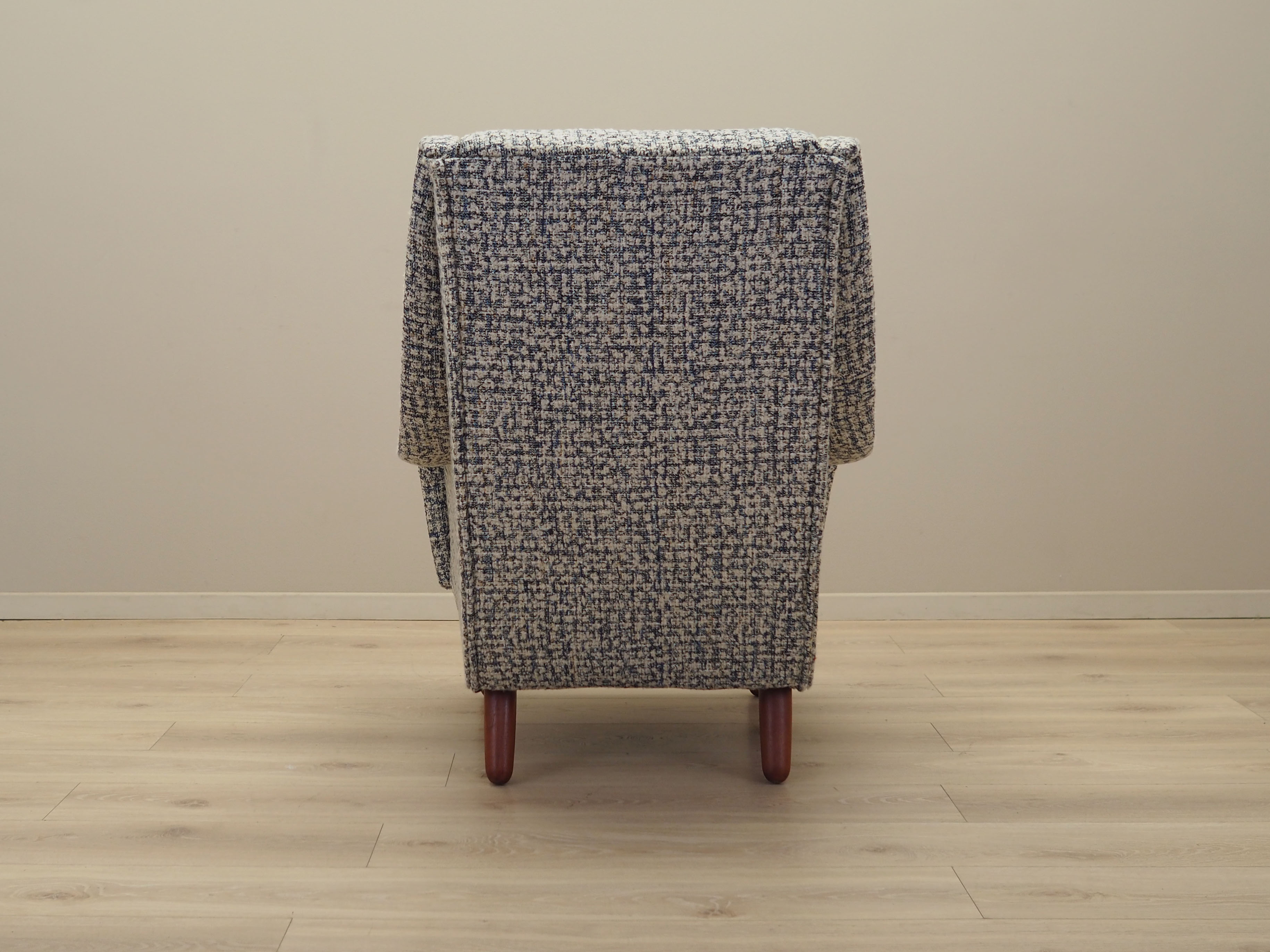 Armchair Grey 1970s