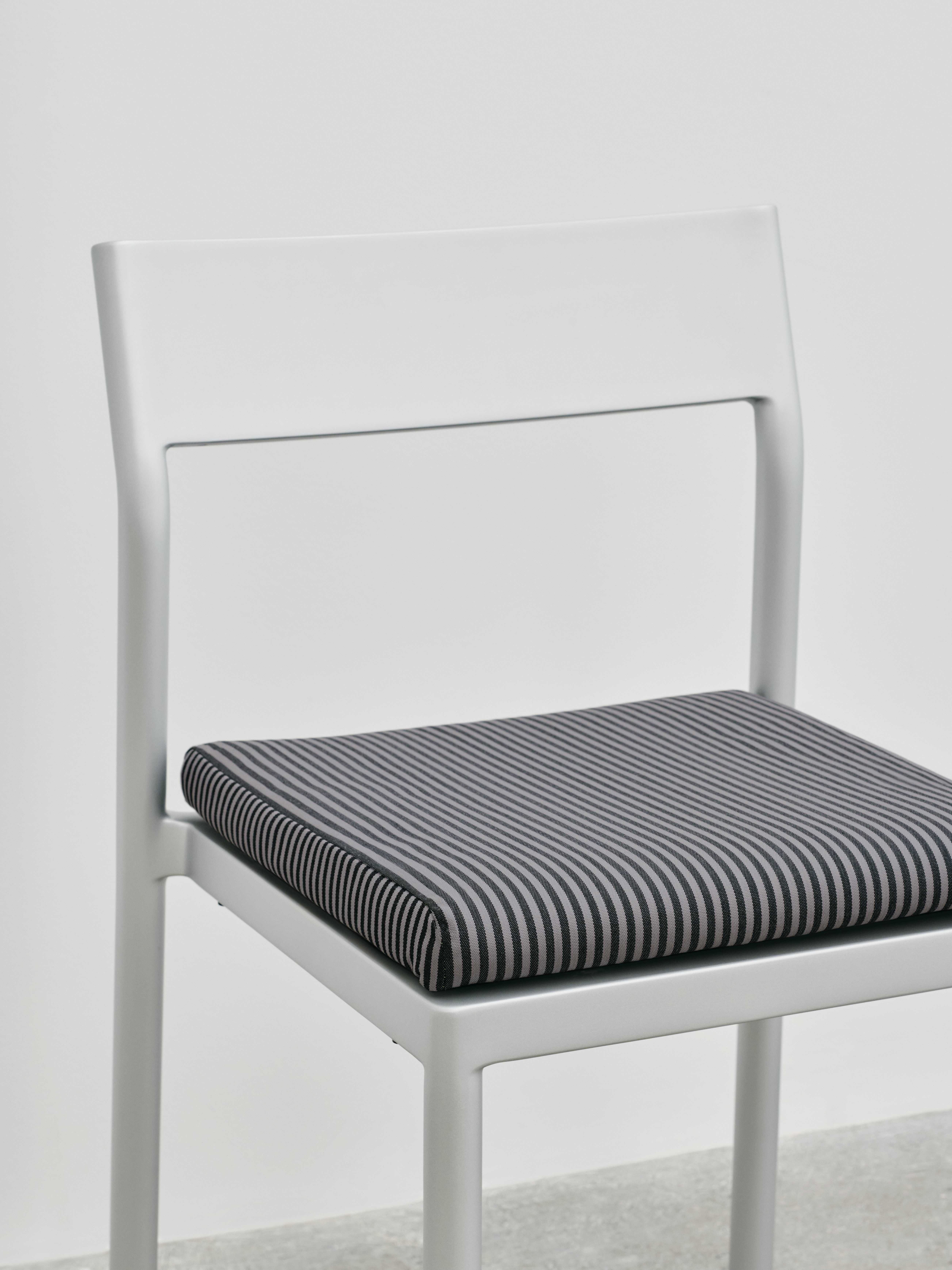 Sitzkissen für Type Chair Mehrfarbig