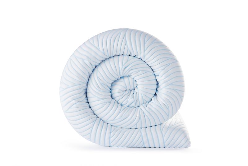 Pro® Plus SmartCool™ Matratzentopper Weich Breite 180 cm