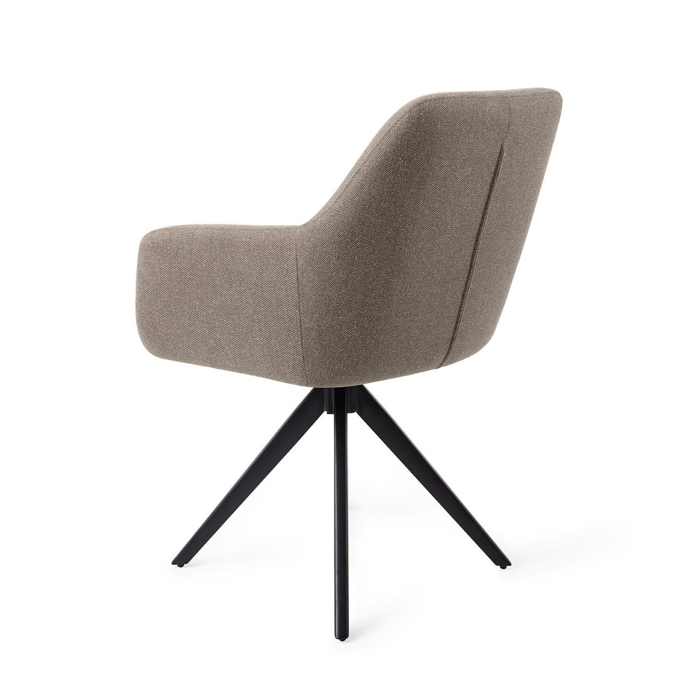 Hiroo Esszimmerstuhl Foggy Fusion