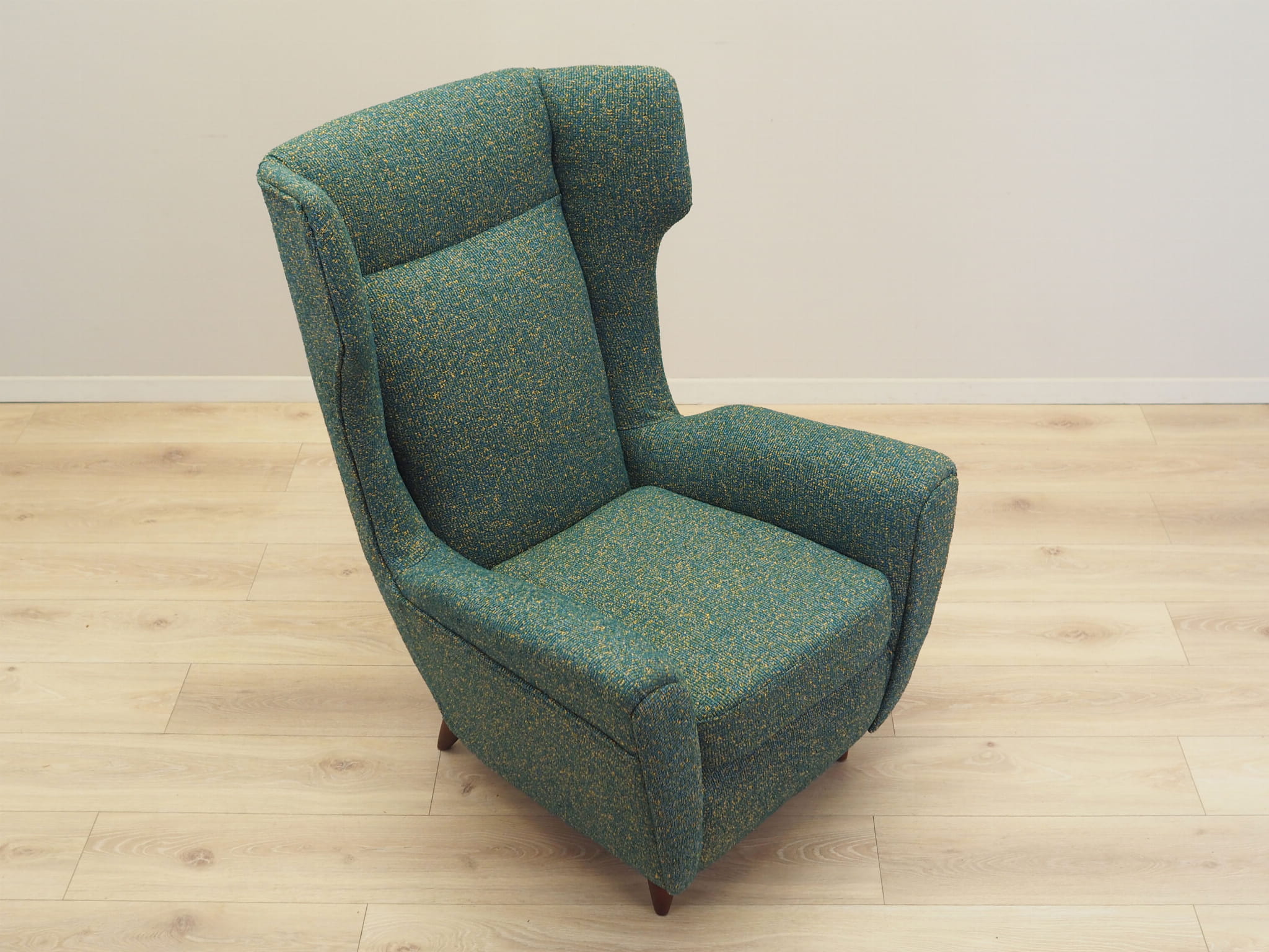 Armchair Green 1970s