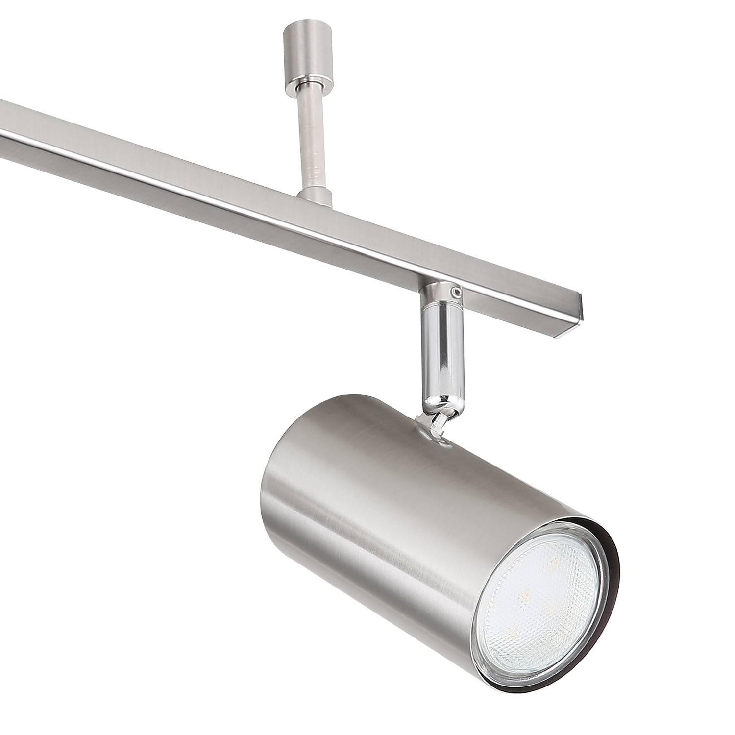 Robby VIII Deckenleuchte 6-flammig Eisen 