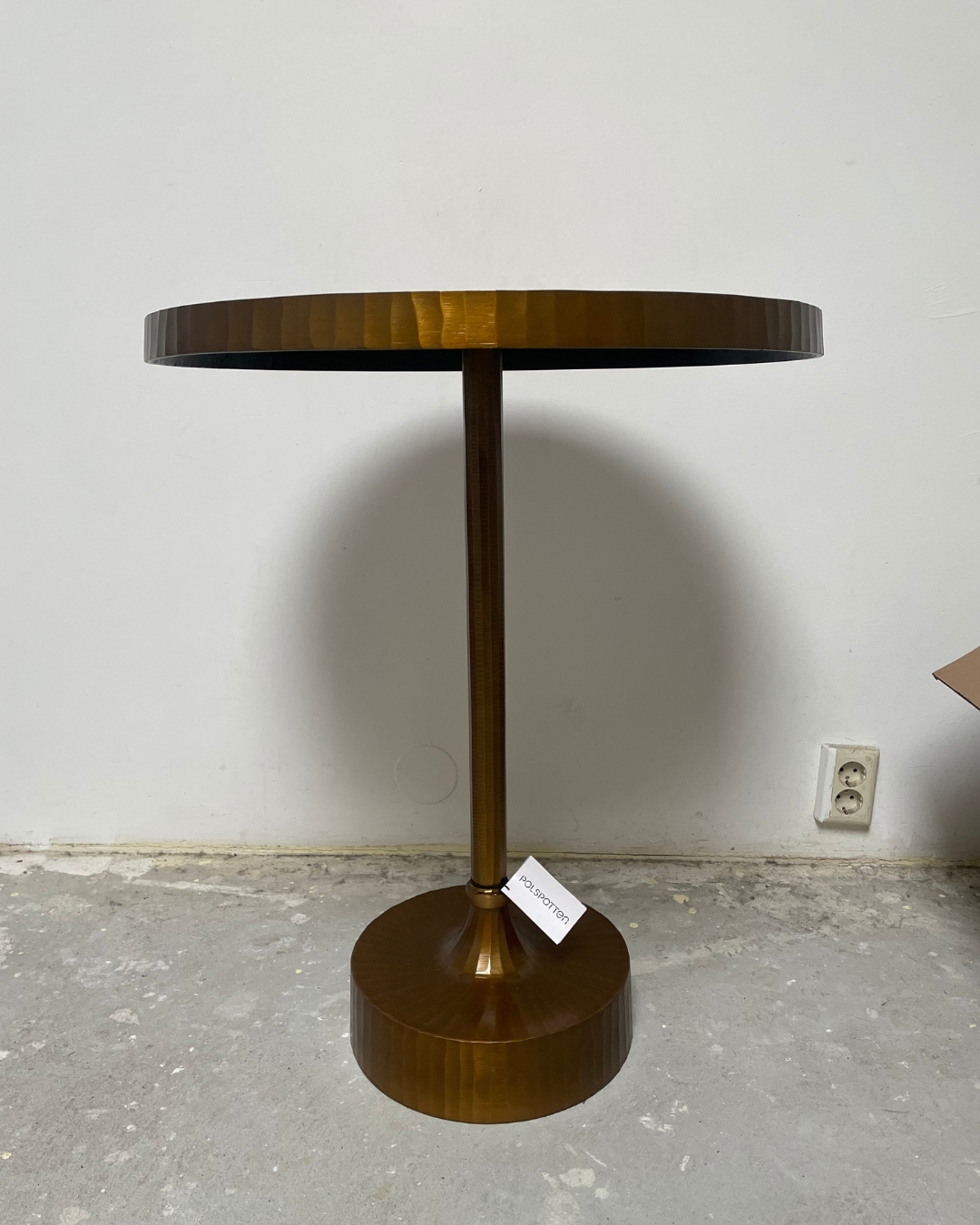 Mace Side Table Polspotten