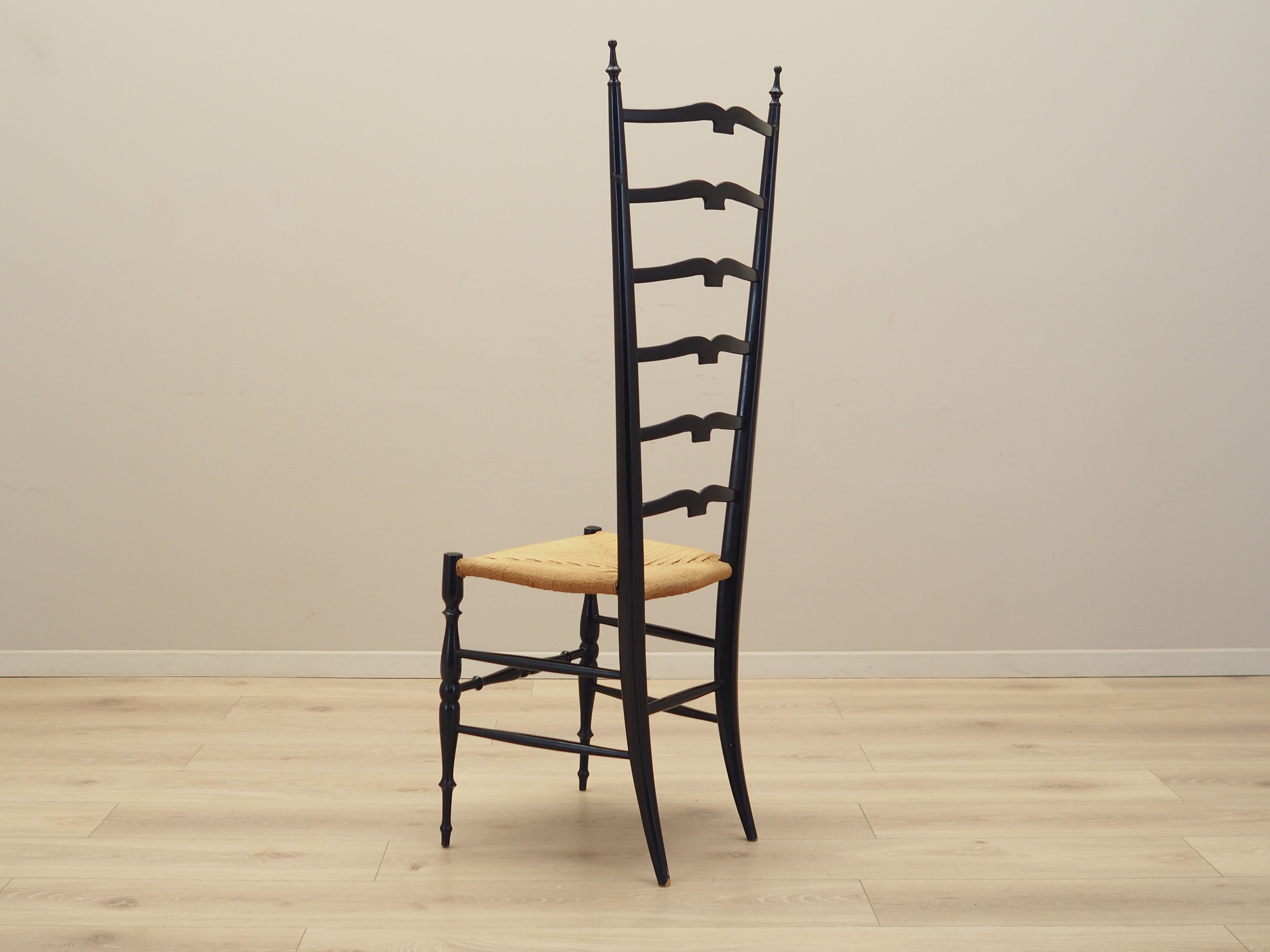 Dining chair beechwood 1950s