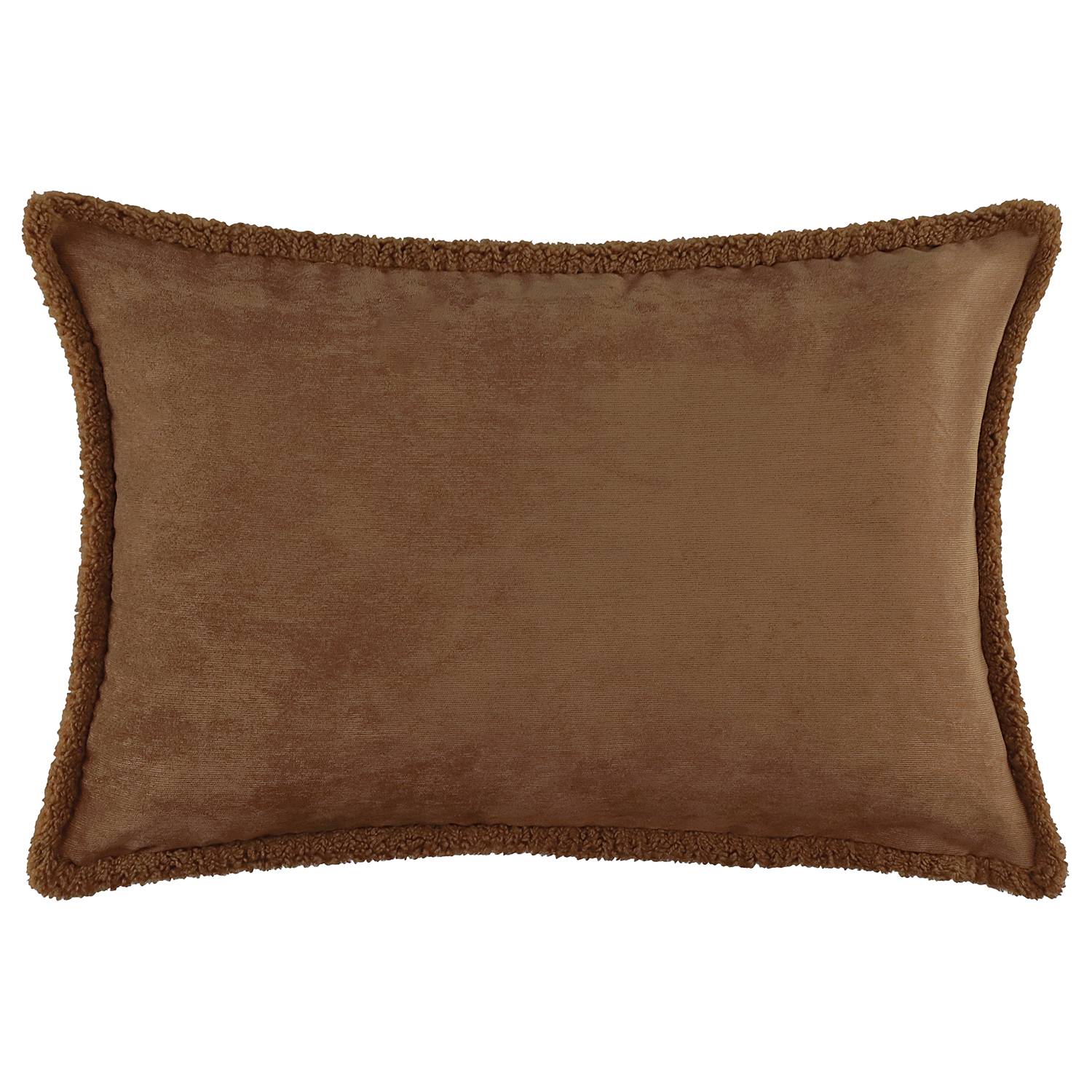 Pillowcase Teddy Brown