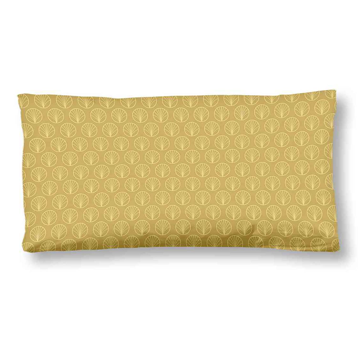 Laska Pillowcase Cotton 40 x 80 cm