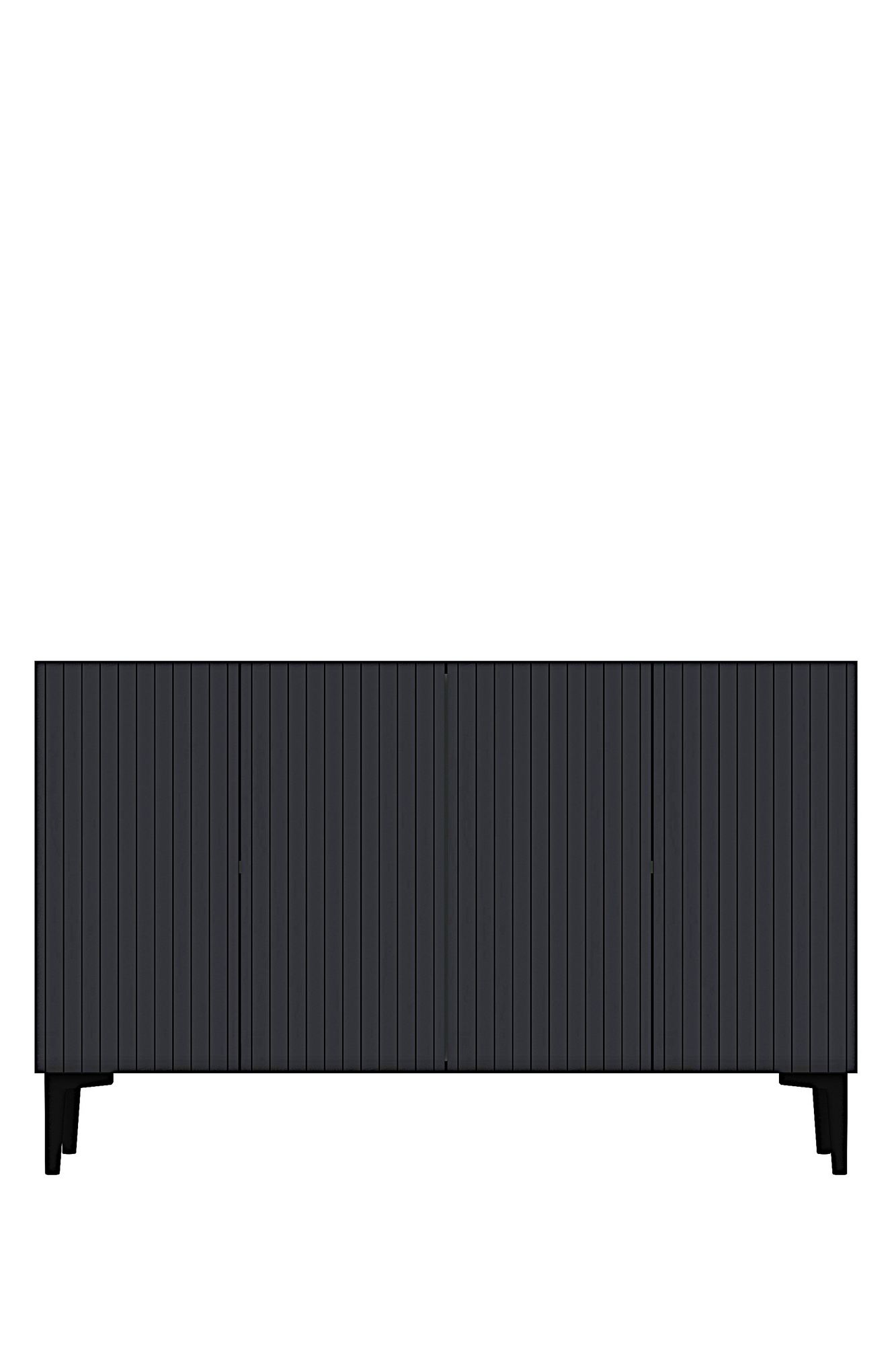 Zeynep 120 Console Anthracite