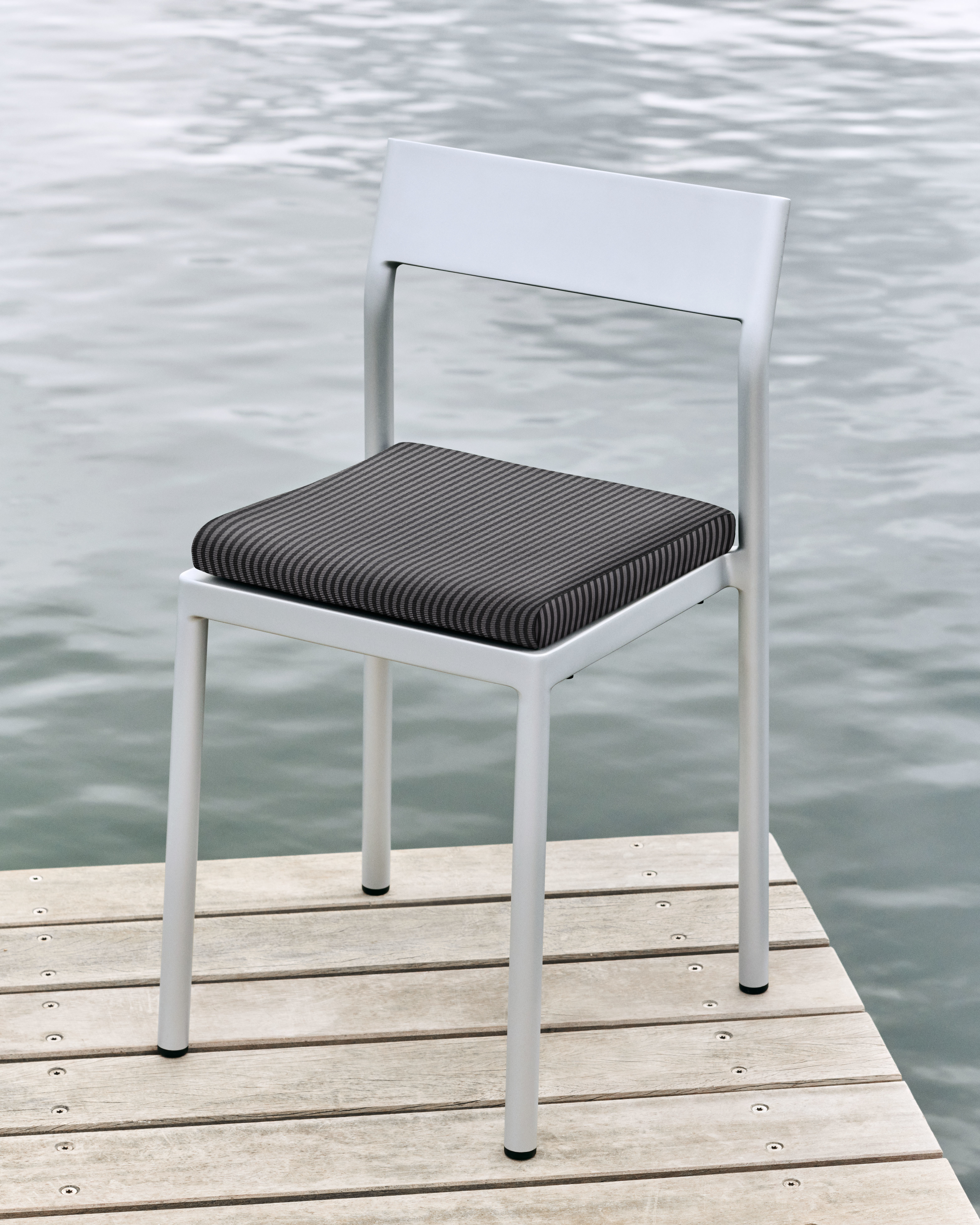 Sitzkissen für Type Chair Mehrfarbig