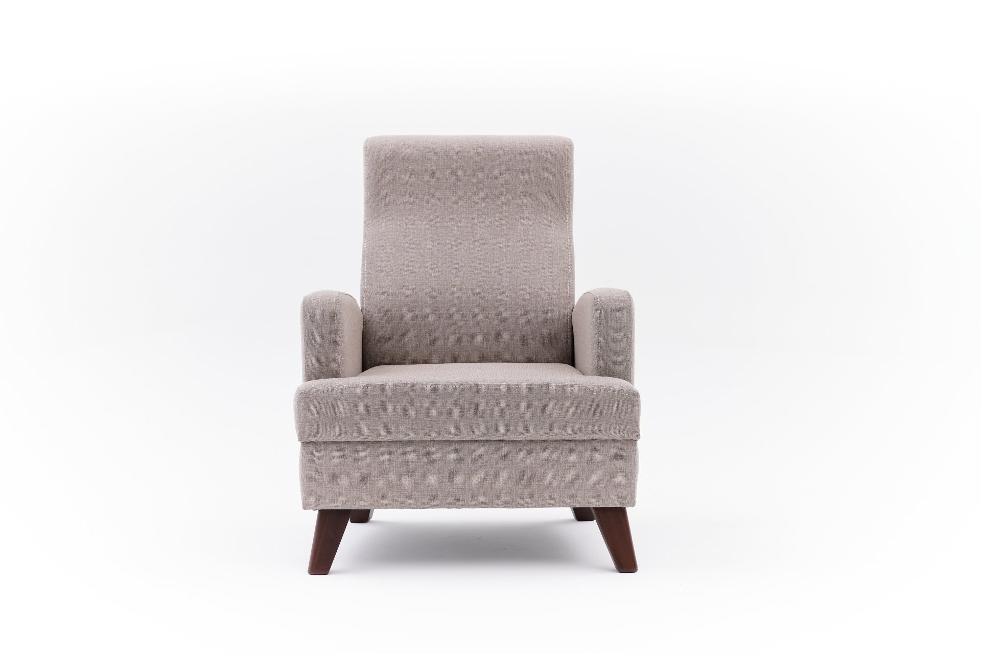 Aly Armchair Beige