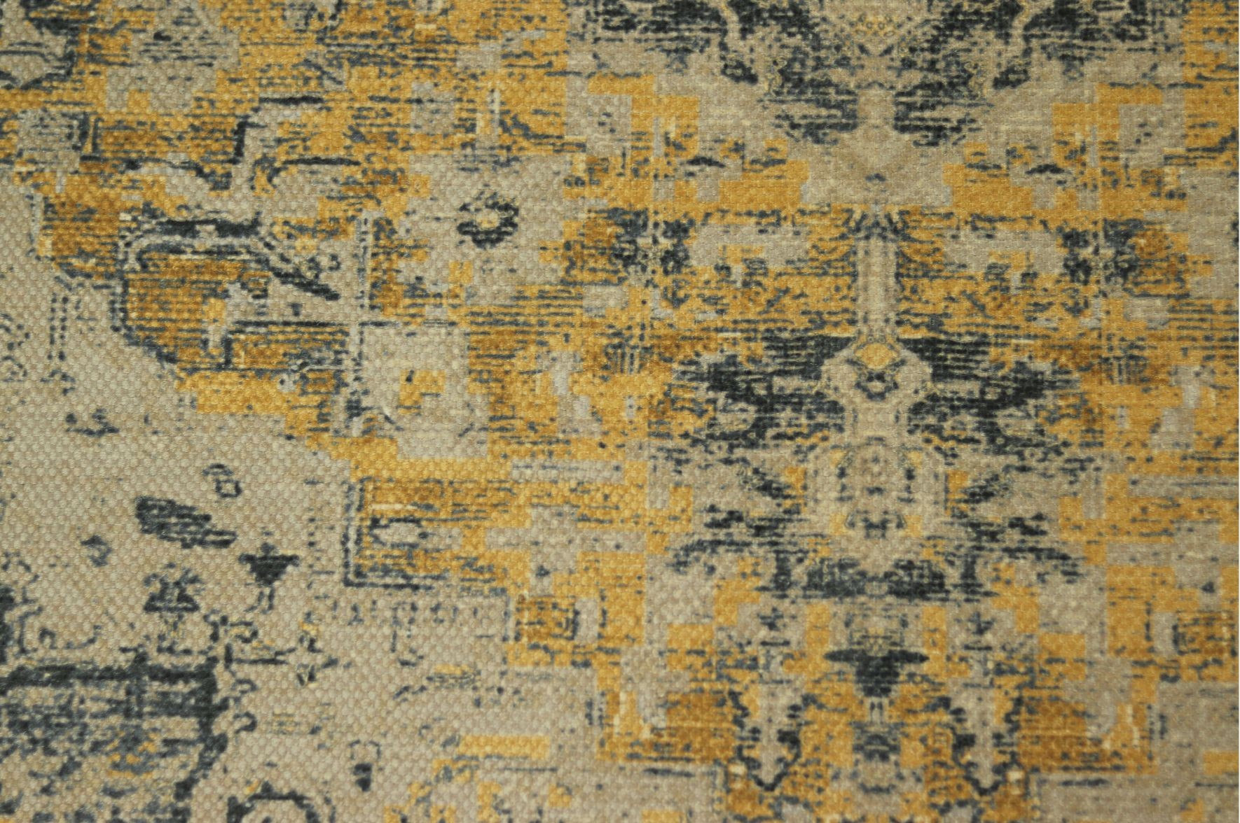 Vintage Teppich Polyester 120x180cm