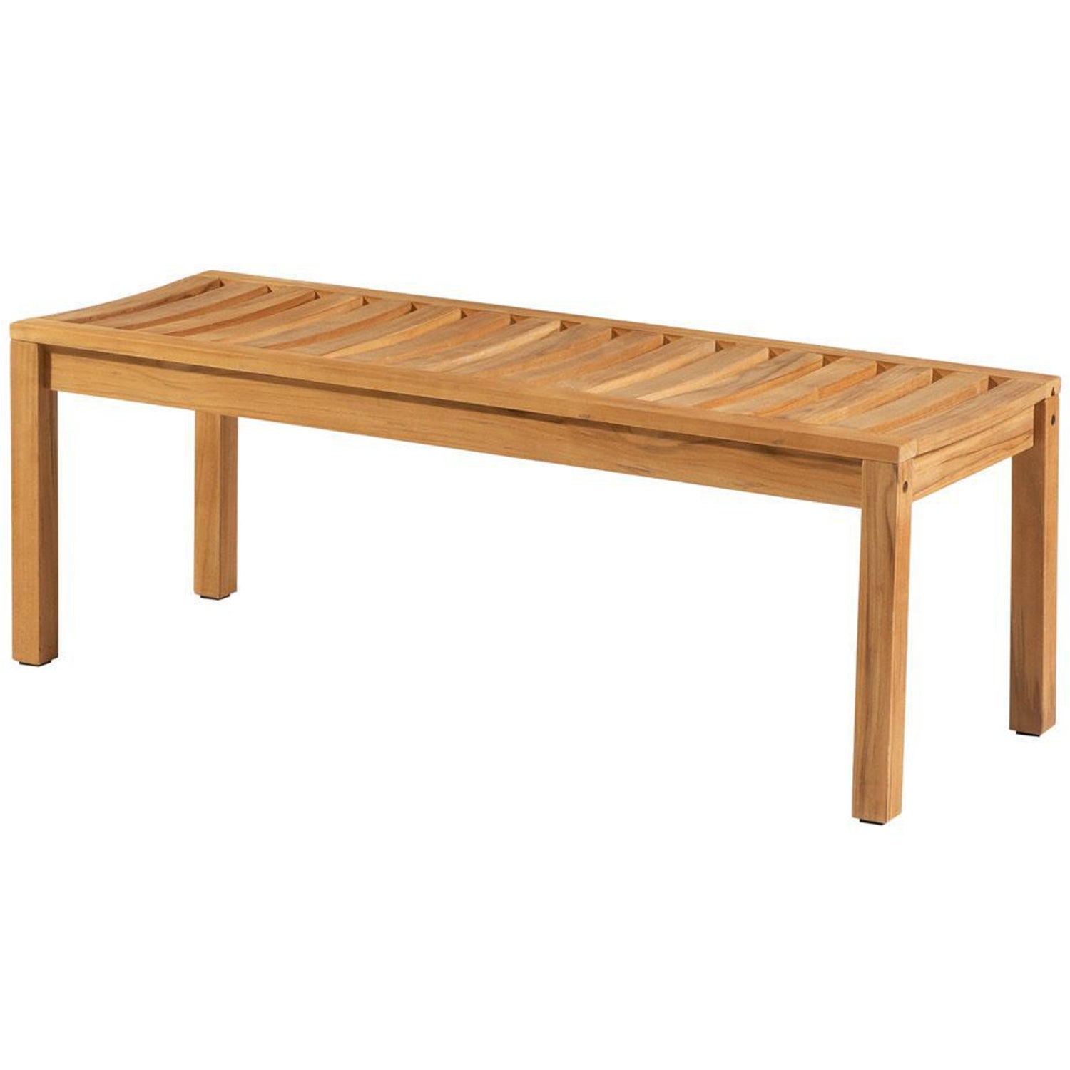 Comfort 2-Sitzer Bank