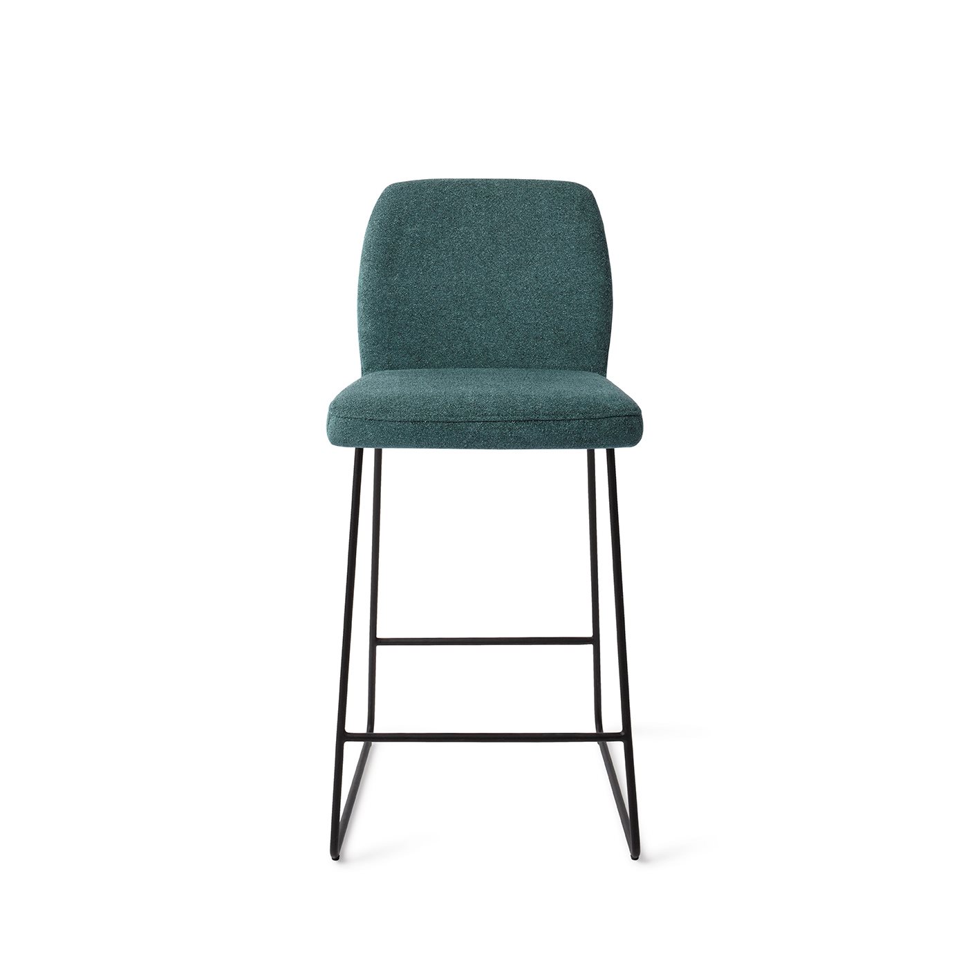 Ikata Bar stool Slide Counter L Bar stool