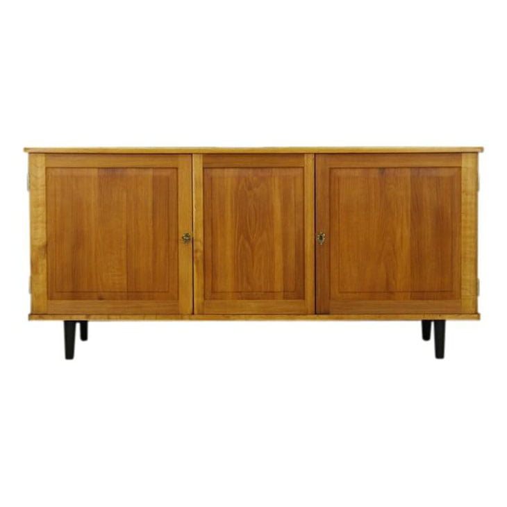 Sideboard Eiche 1960er Jahre