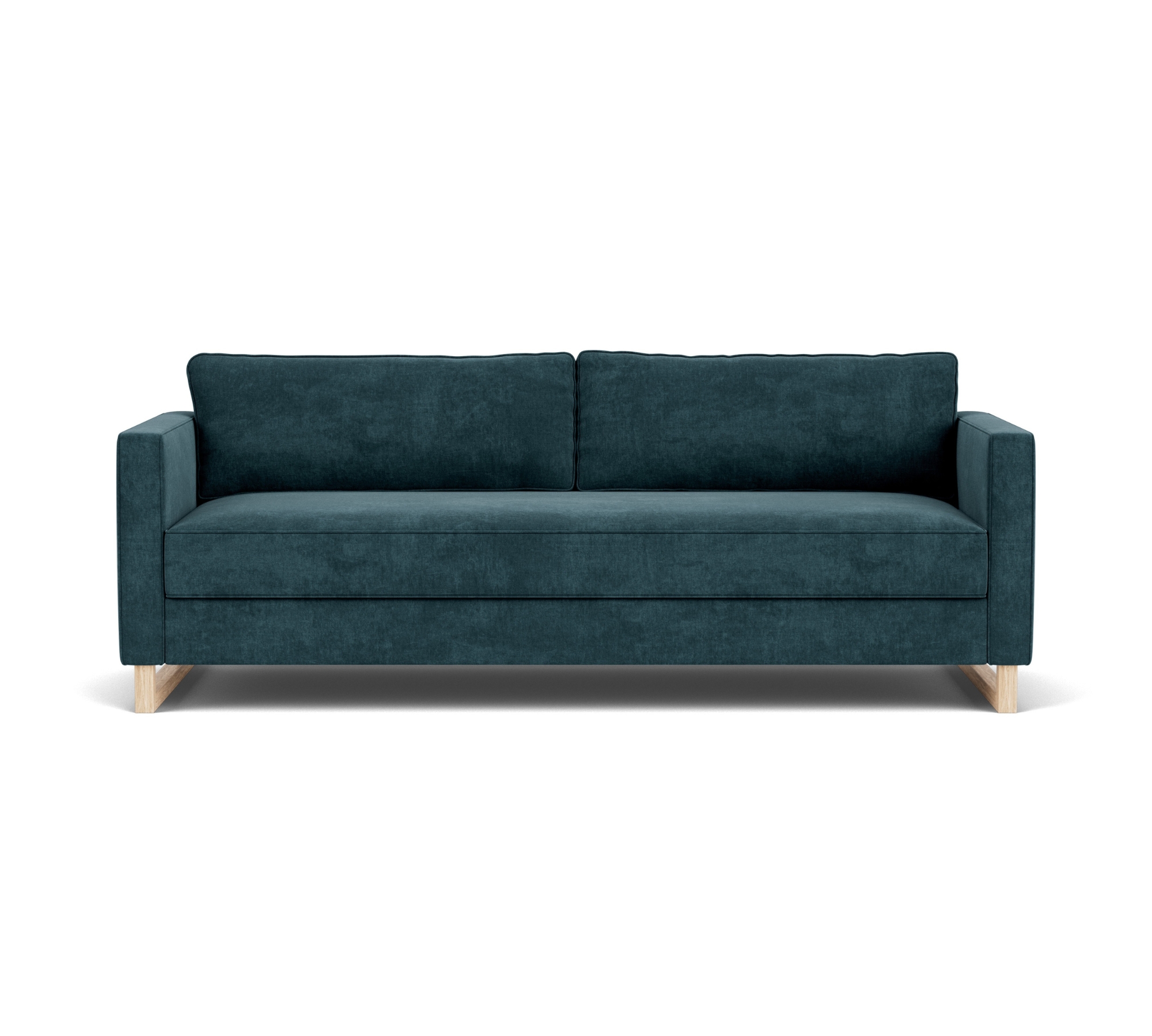 Madison Schlafsofa Danny Dusty Blue