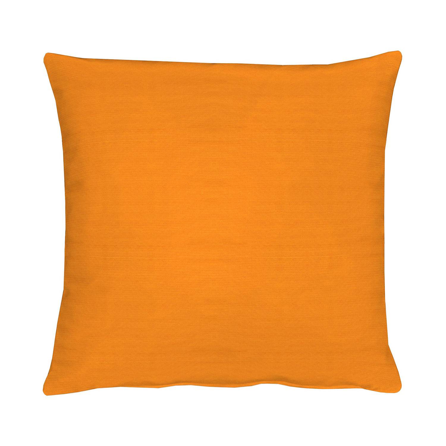 Kissenbezug Kanada Orange 40 x 40 cm