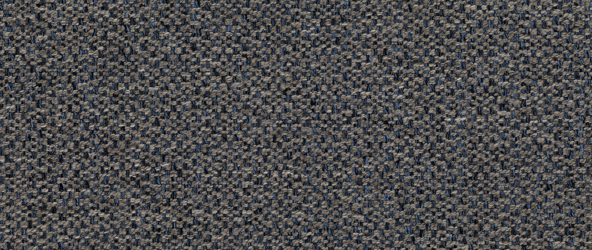 Bergen Sofa 3-Sitzer Grau