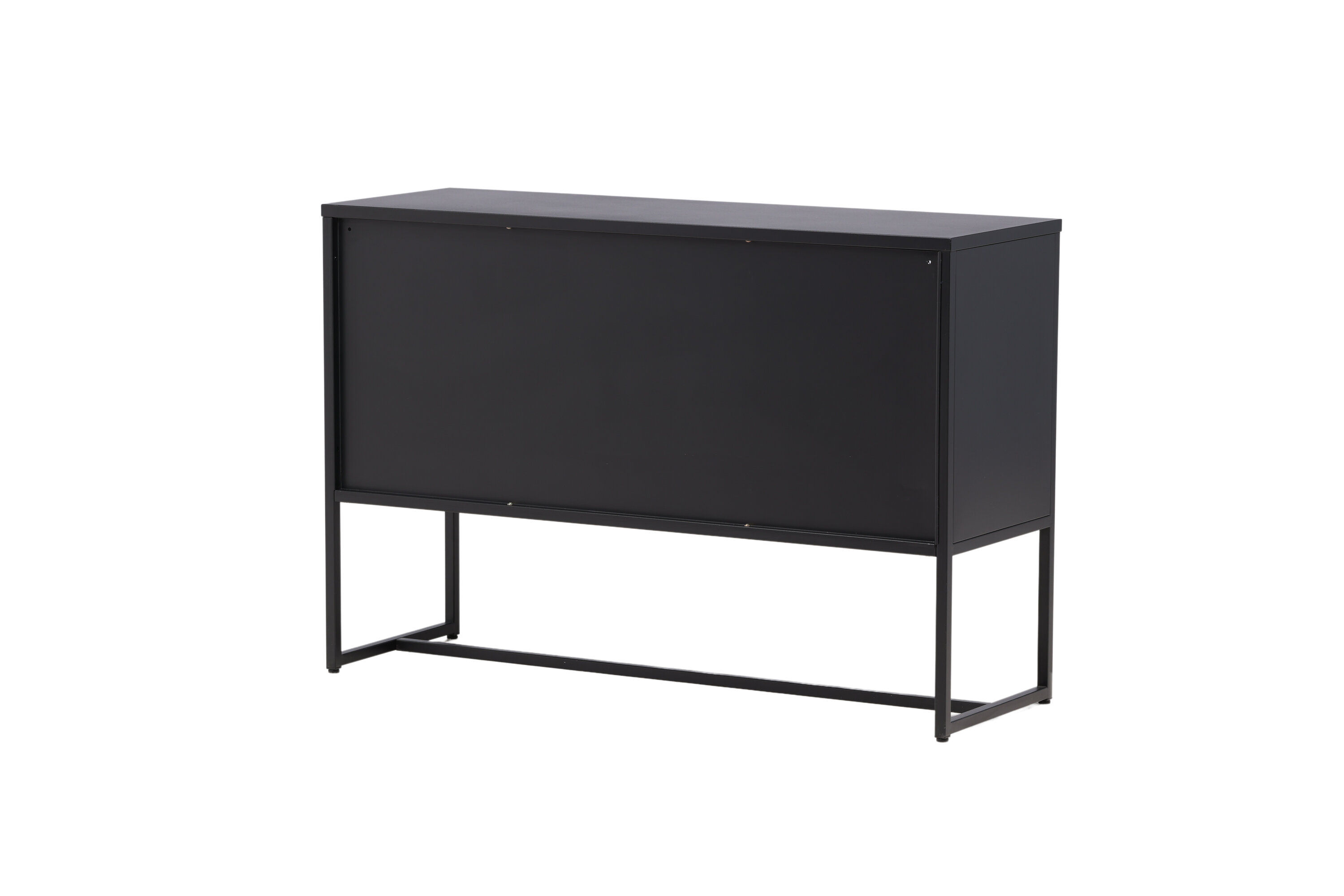 Malla Cabinet Black