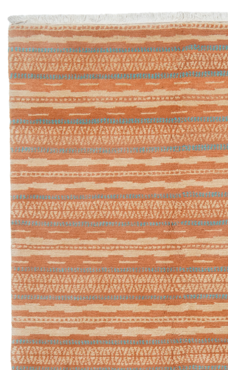 Nepal Sushma Wool Multicolored