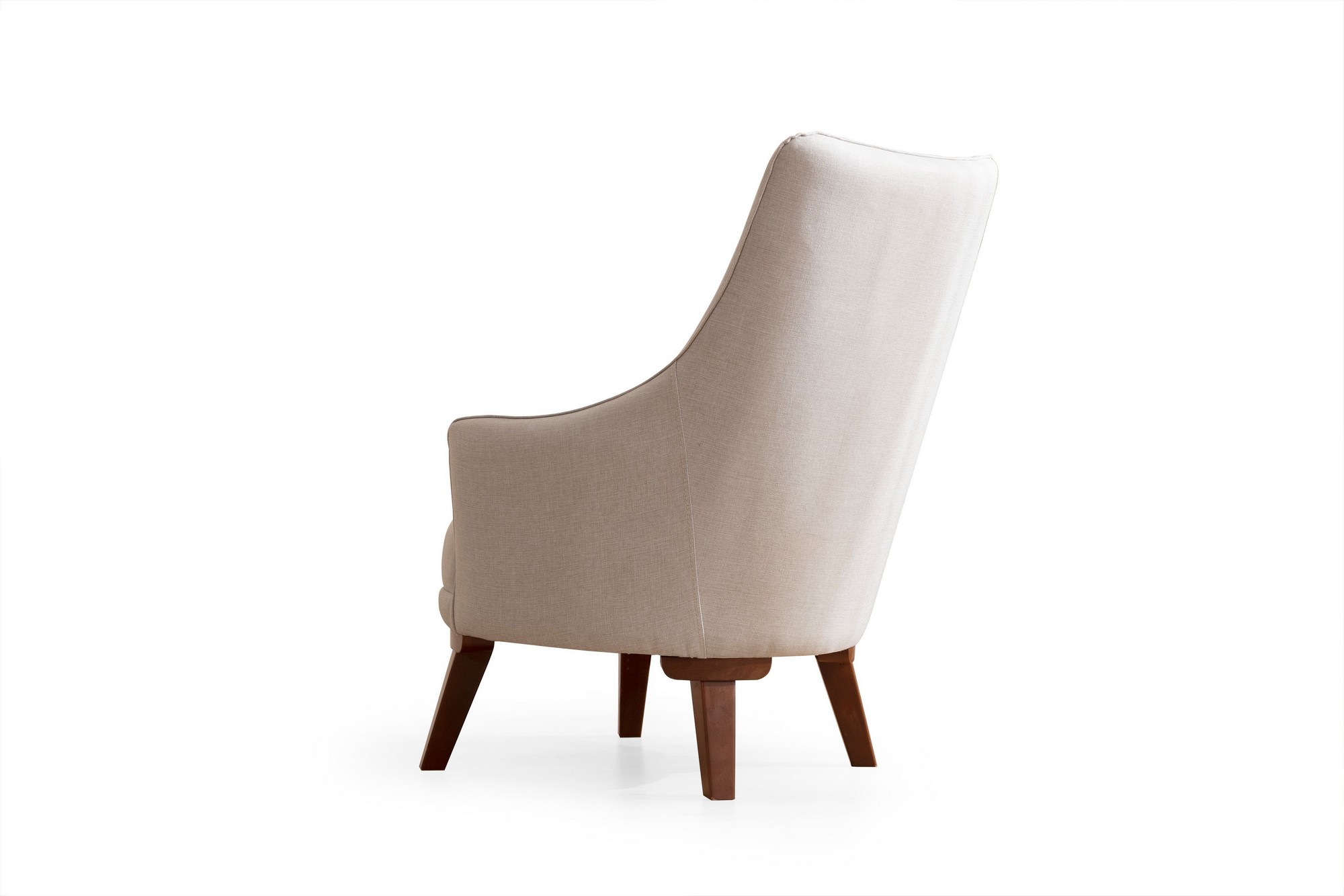 Cofi Armchair Cream