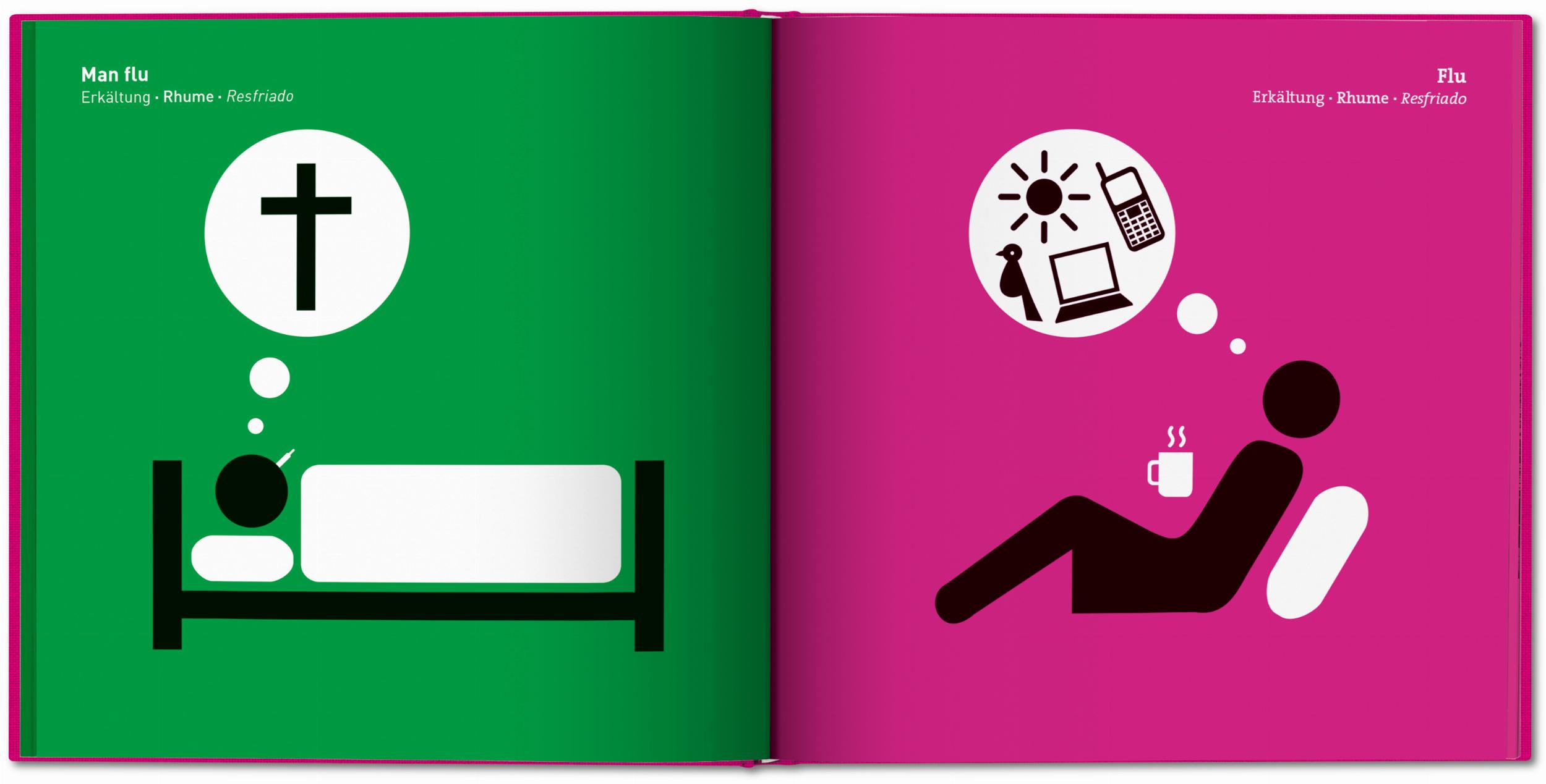 Yang Liu. Man meets Woman