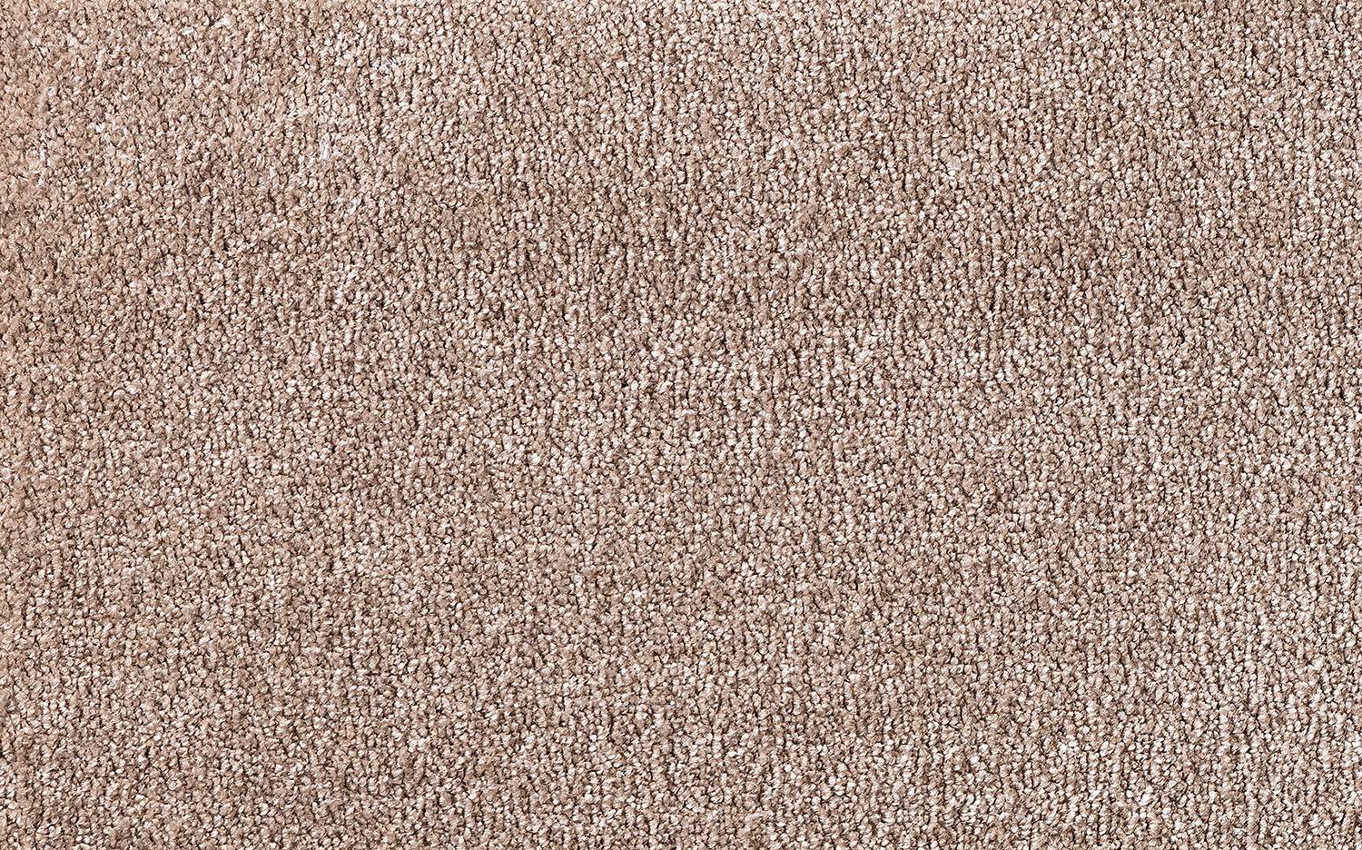 Doormat Miami Taupe 67 x 150 cm