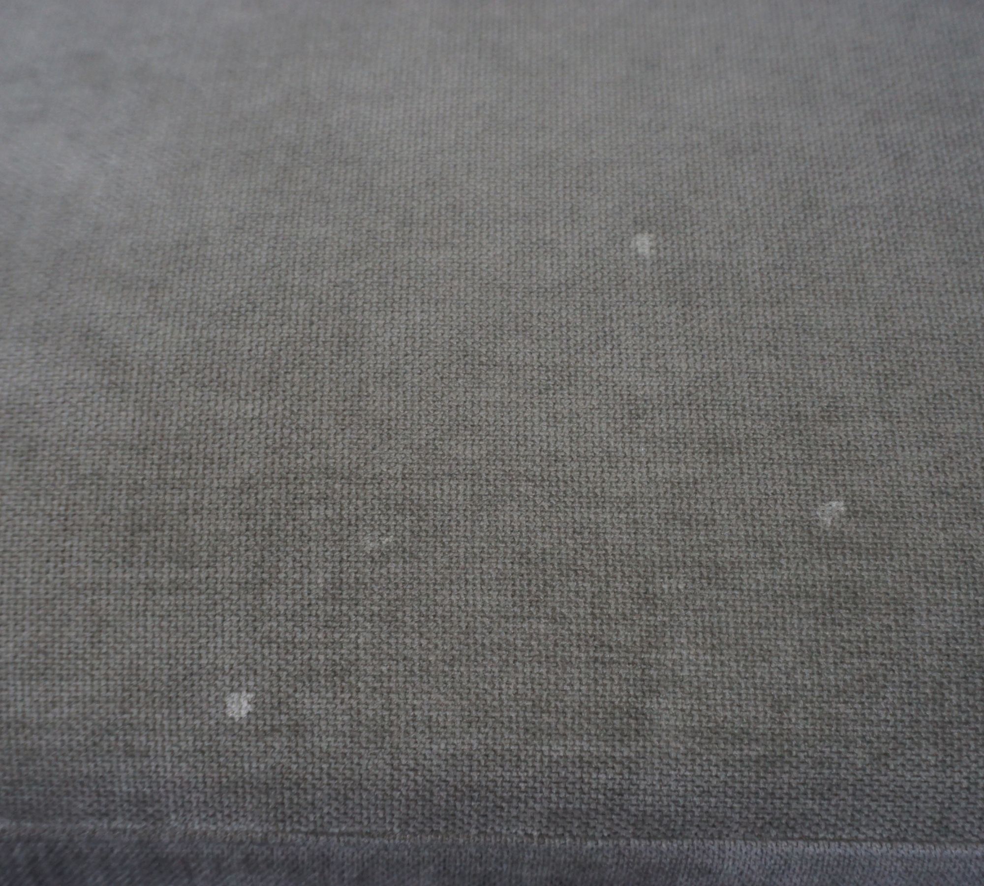 Aya Hocker Planet Grey Green