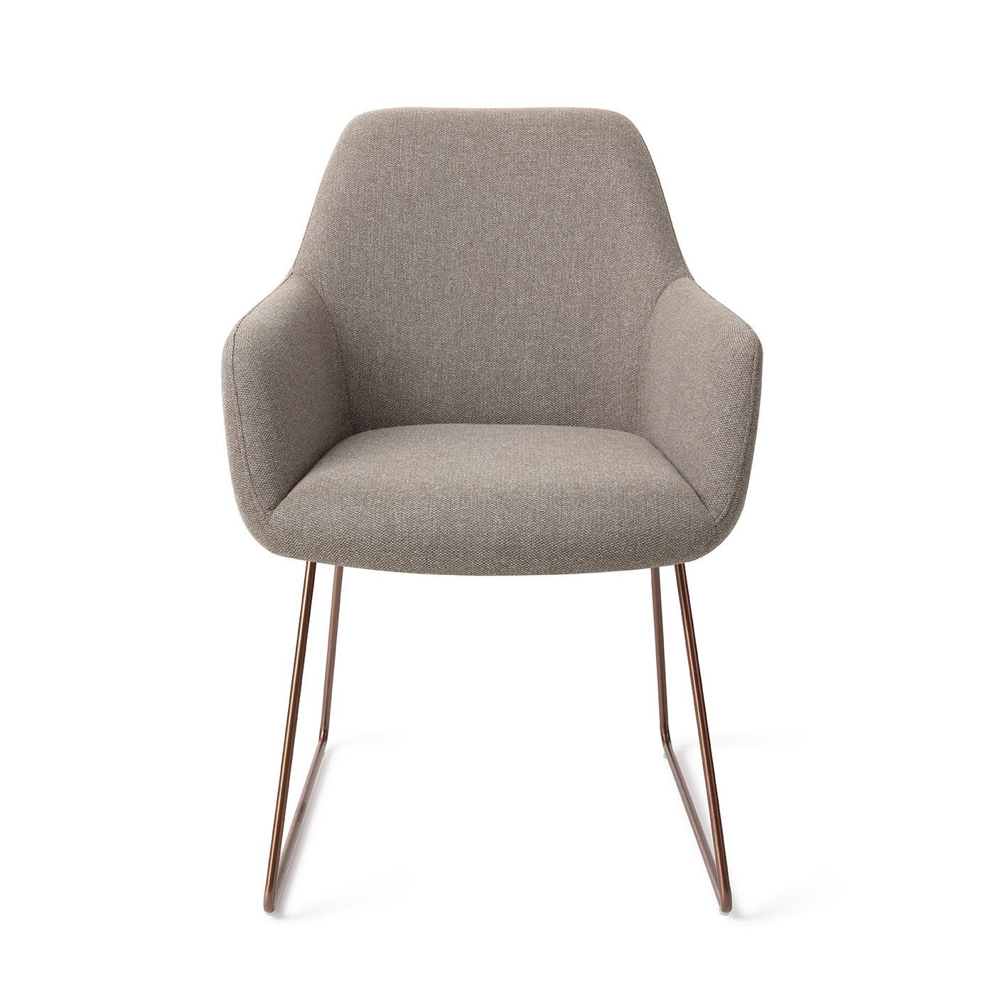 Hiroo Esszimmerstuhl Foggy Fusion